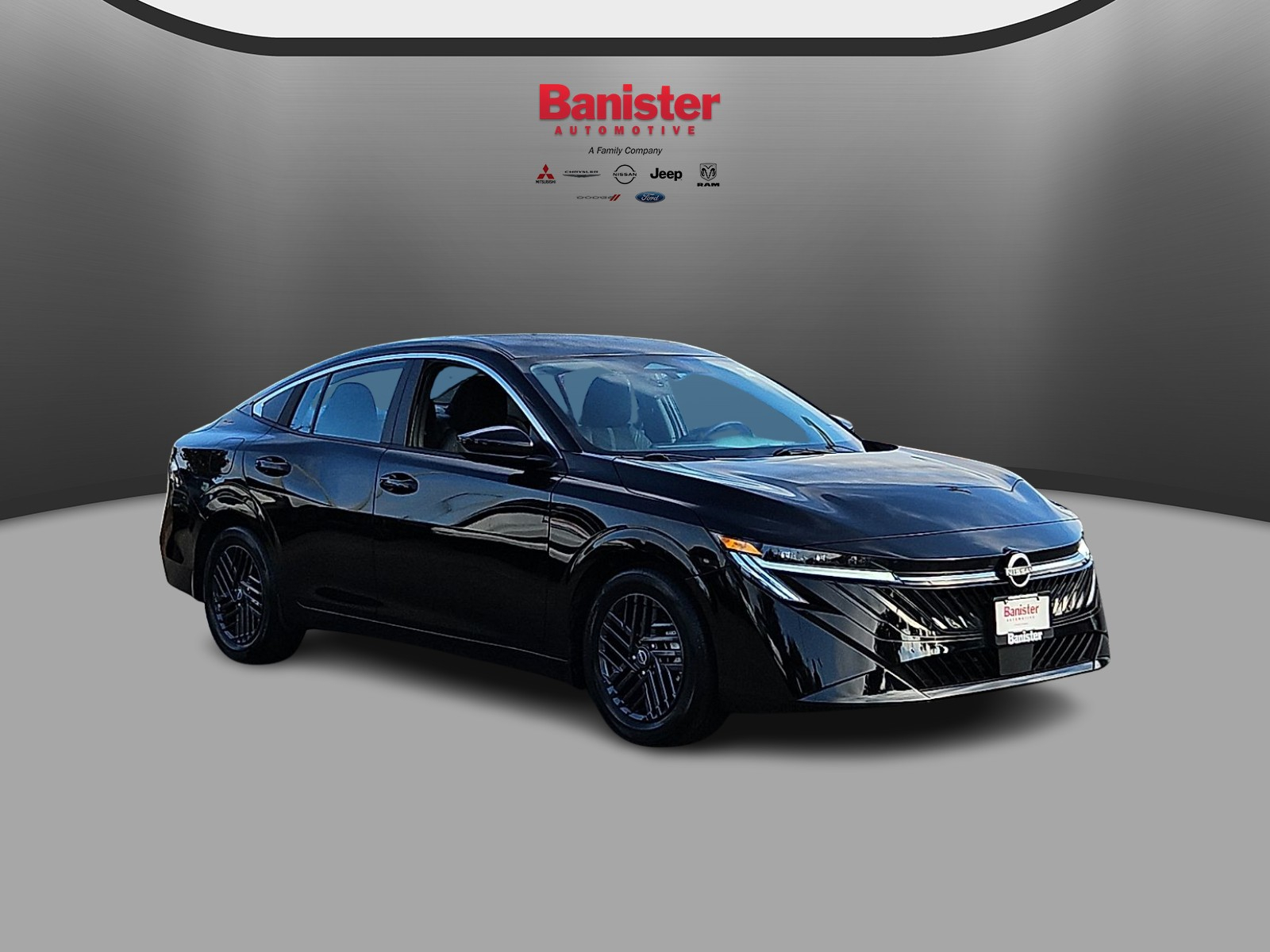 Used 2026 Nissan Sentra Sedan