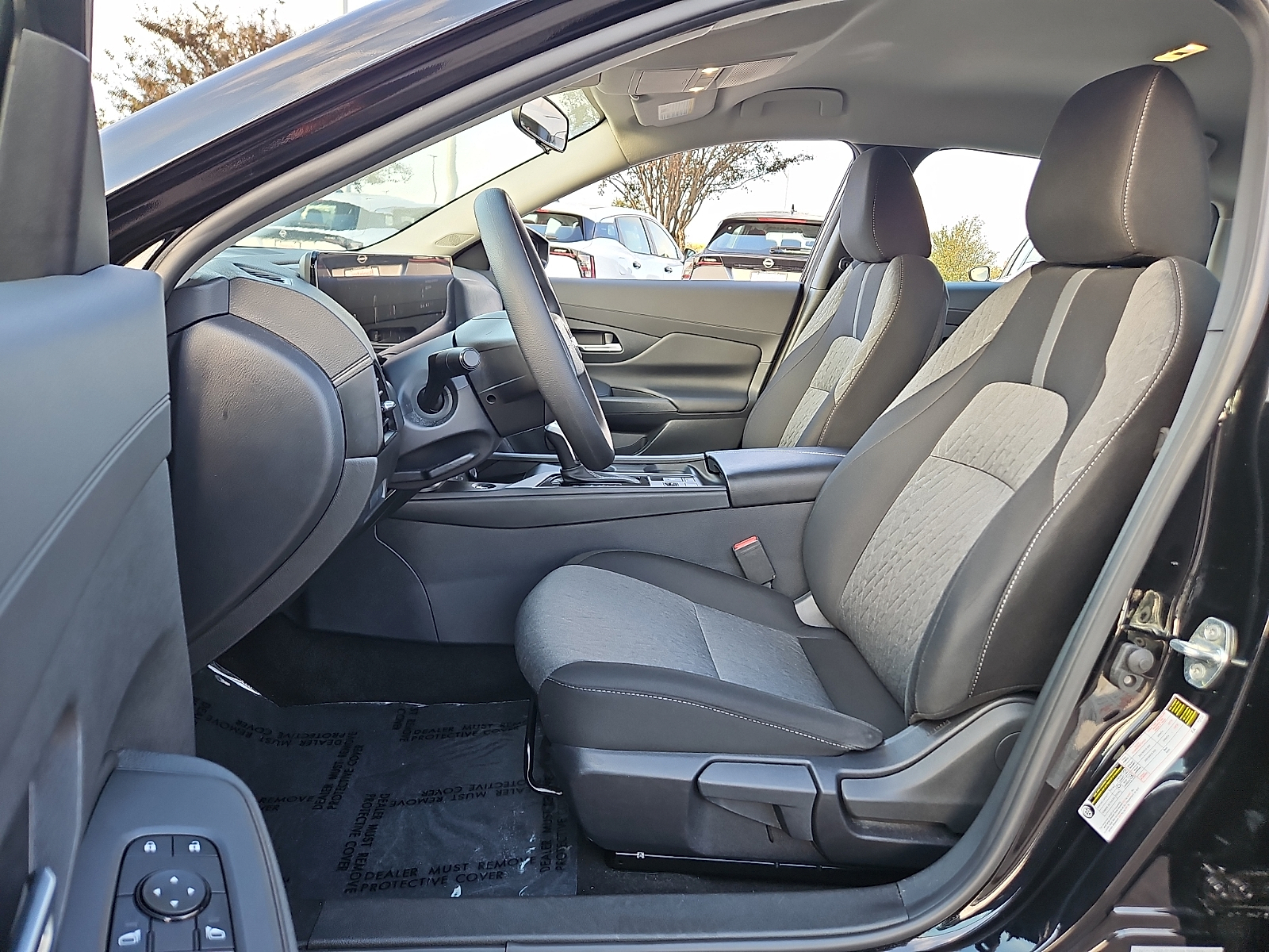 Used 2026 Nissan Sentra Sedan