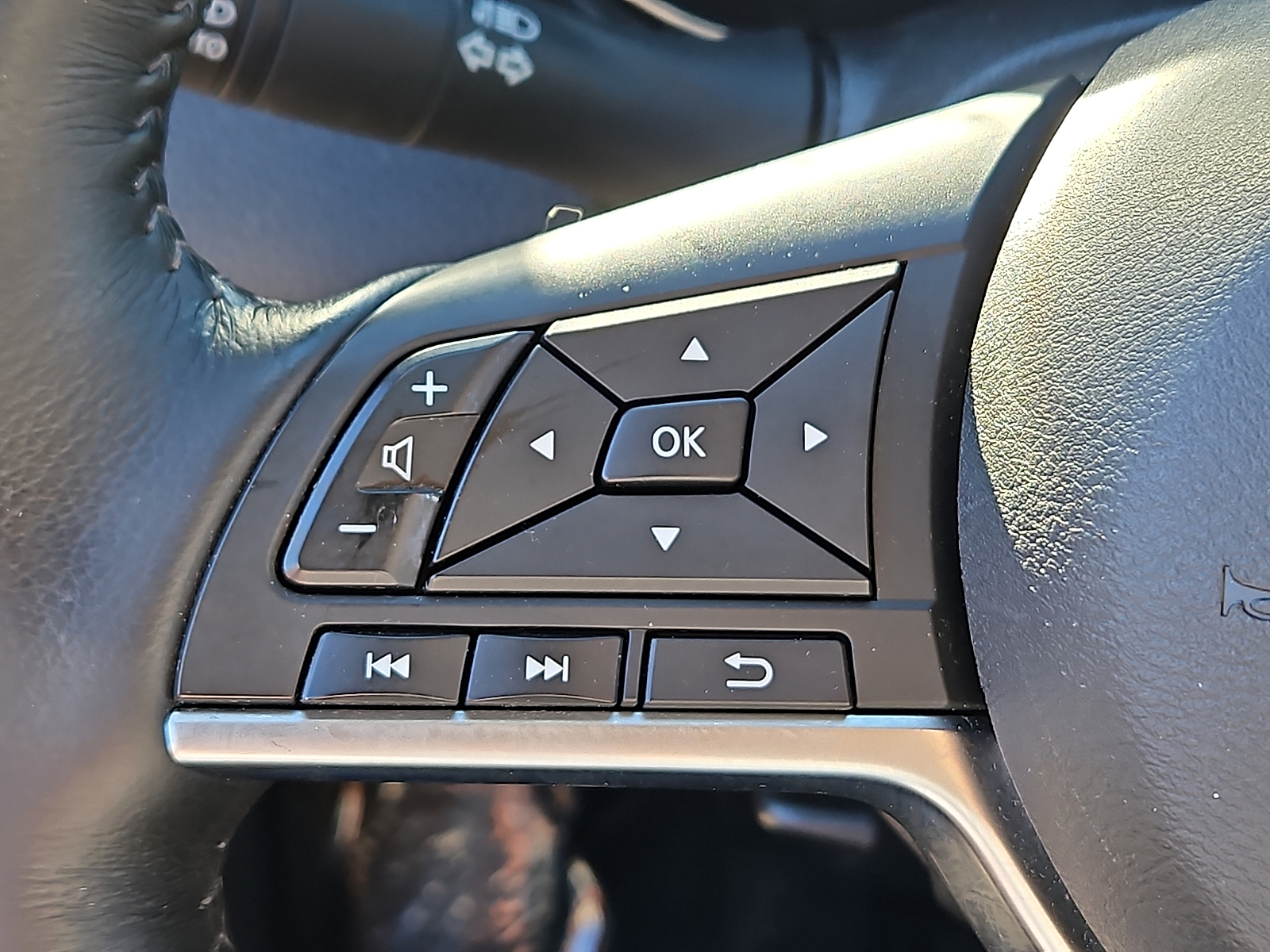 Used 2019 Nissan Rogue Sport SUV
