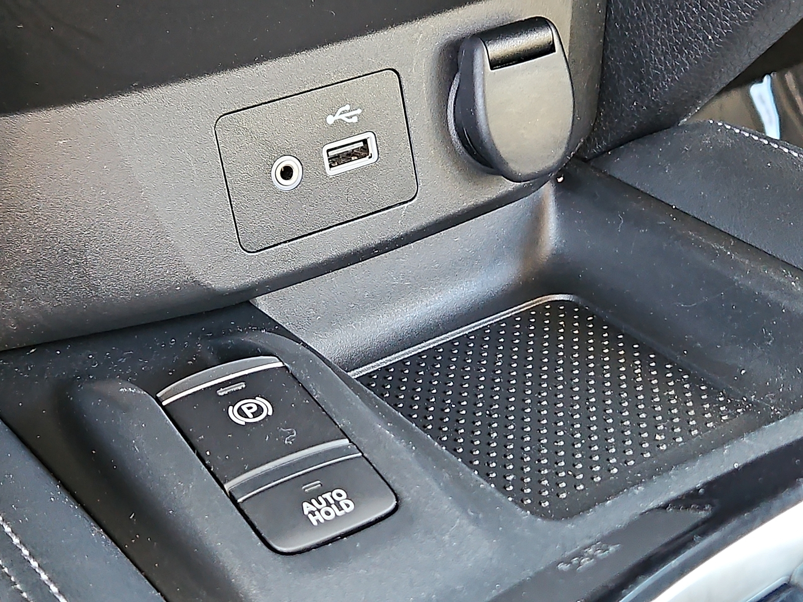 Used 2019 Nissan Rogue Sport SUV