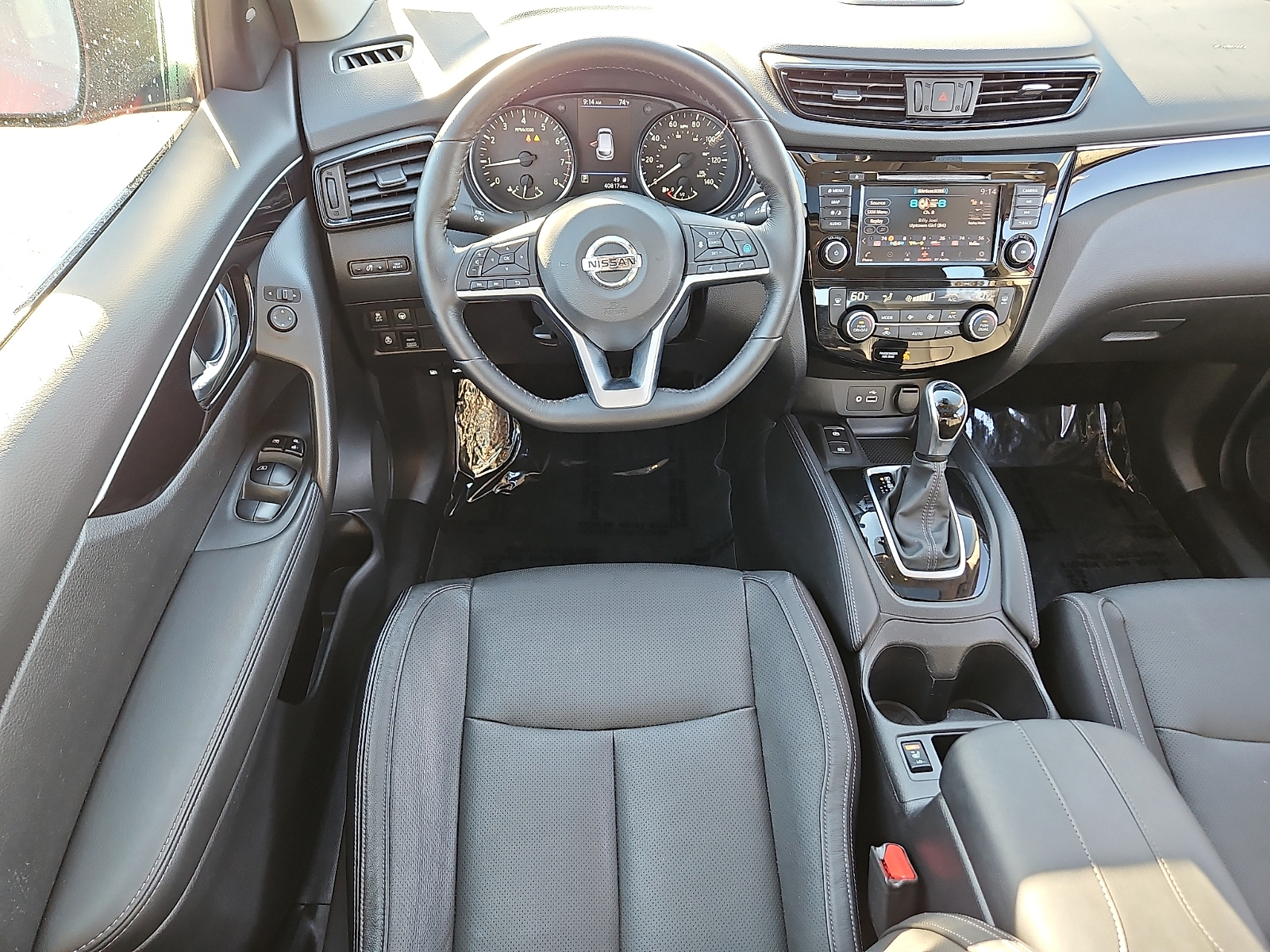 Used 2019 Nissan Rogue Sport SUV