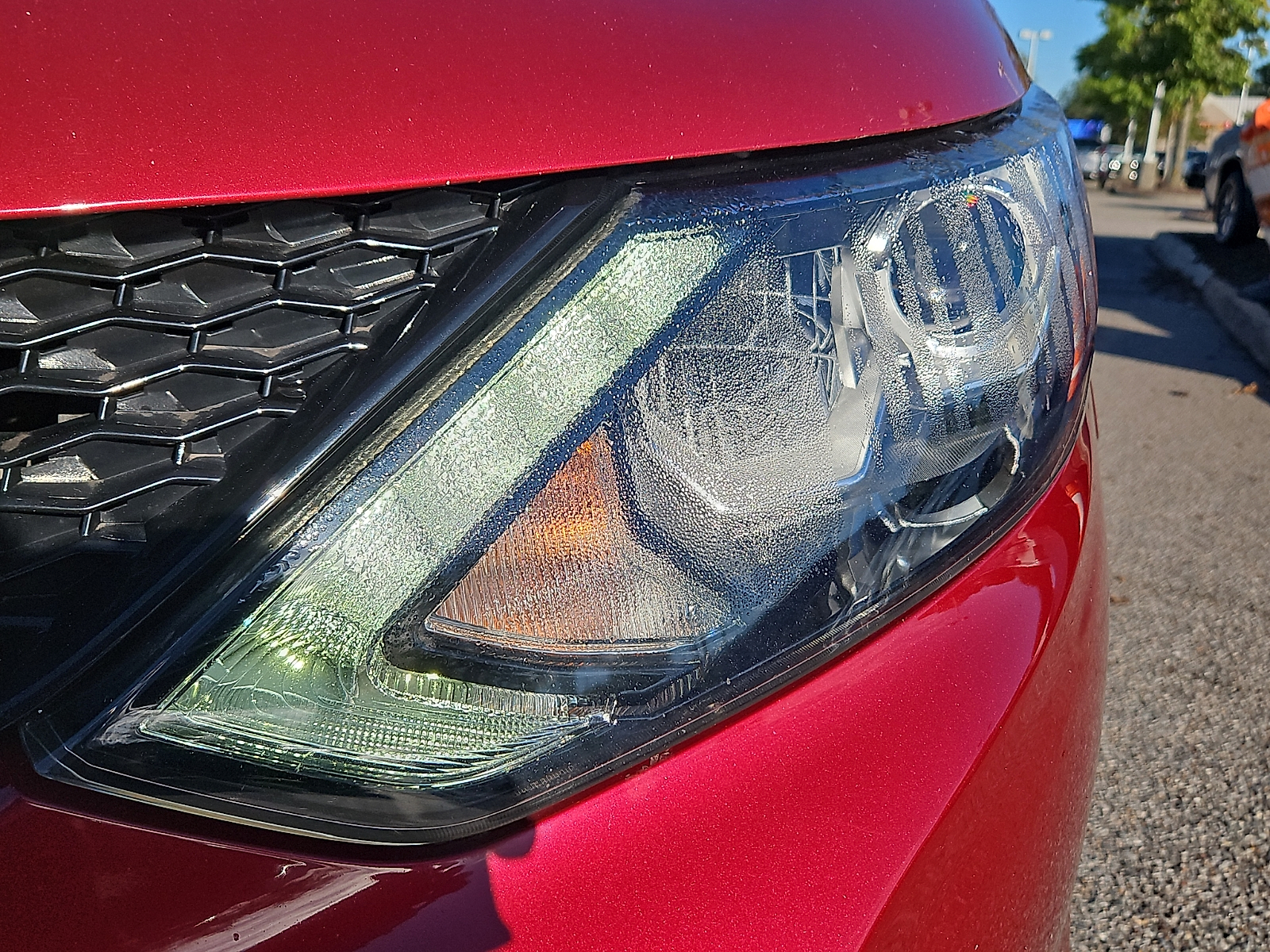 Used 2019 Nissan Rogue Sport SUV