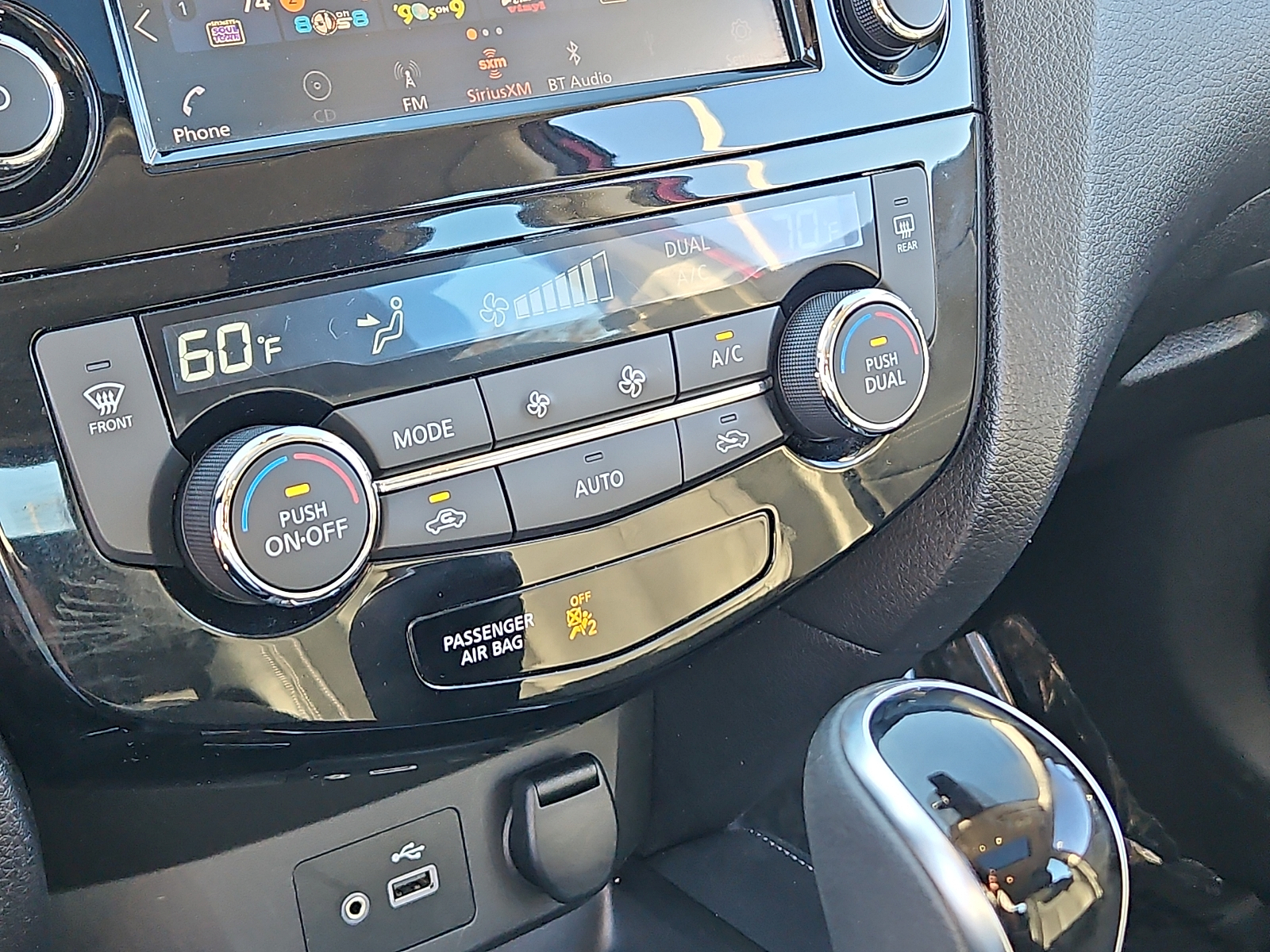 Used 2019 Nissan Rogue Sport SUV
