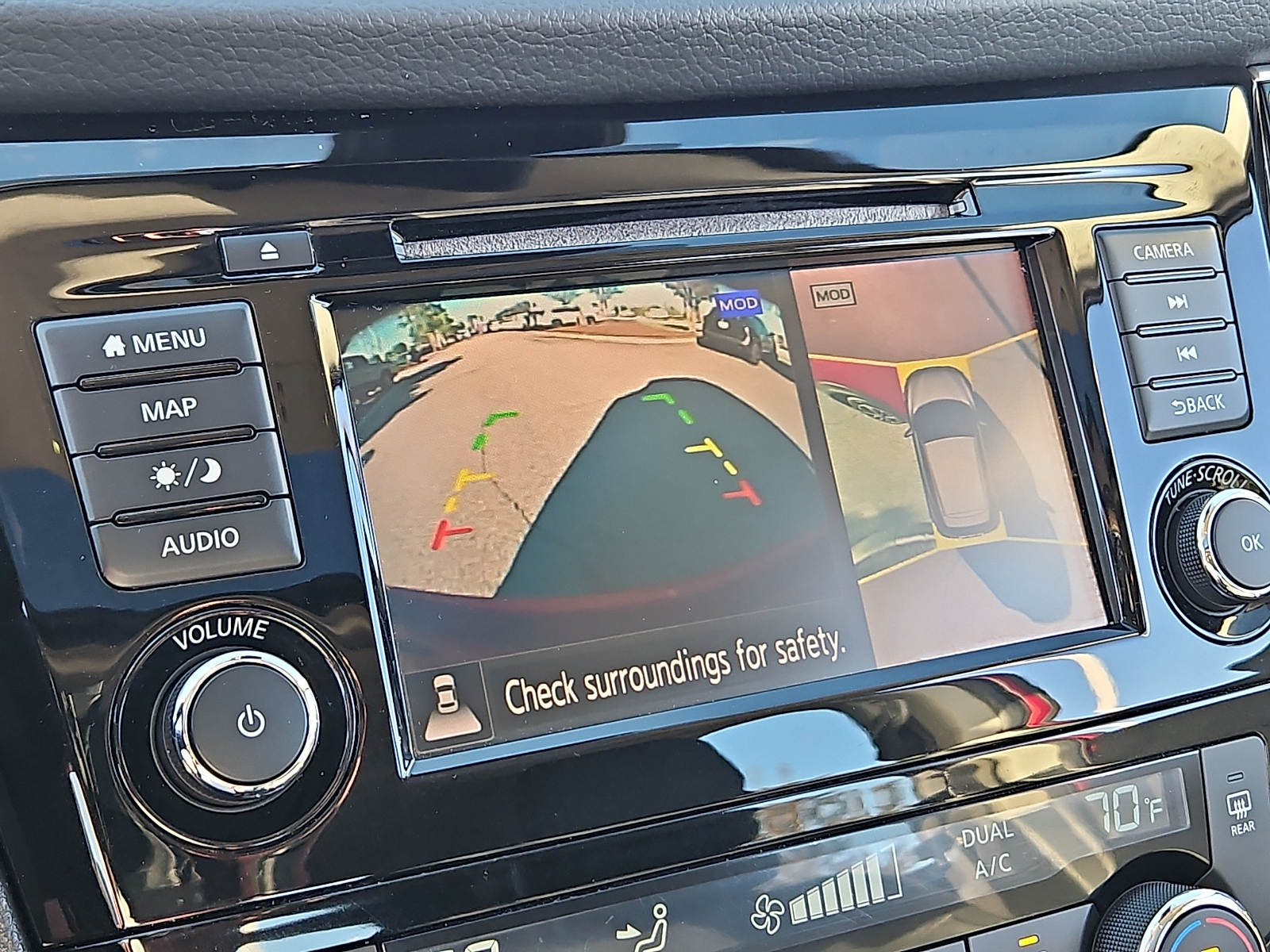 Used 2019 Nissan Rogue Sport SUV