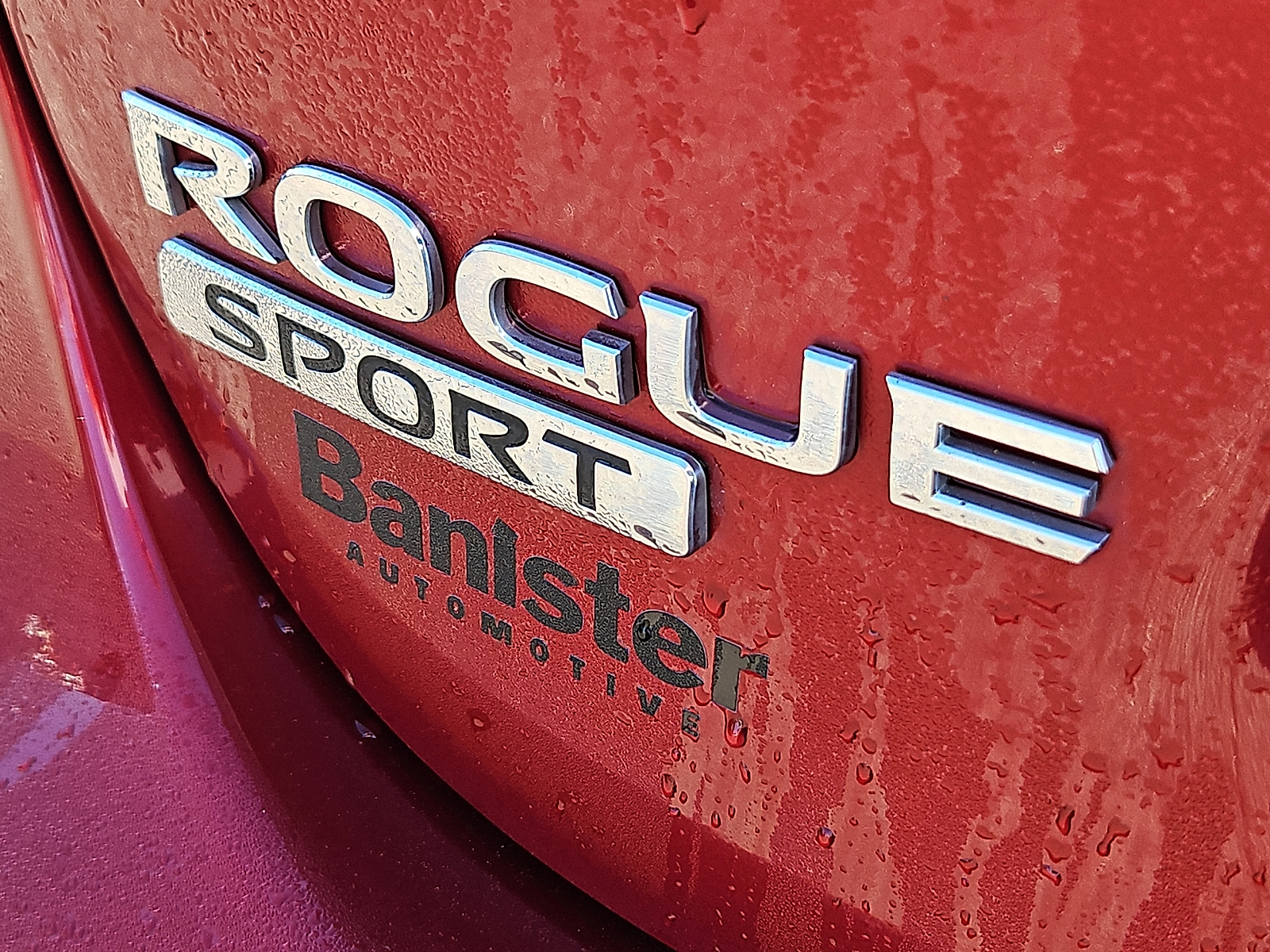 Used 2019 Nissan Rogue Sport SUV