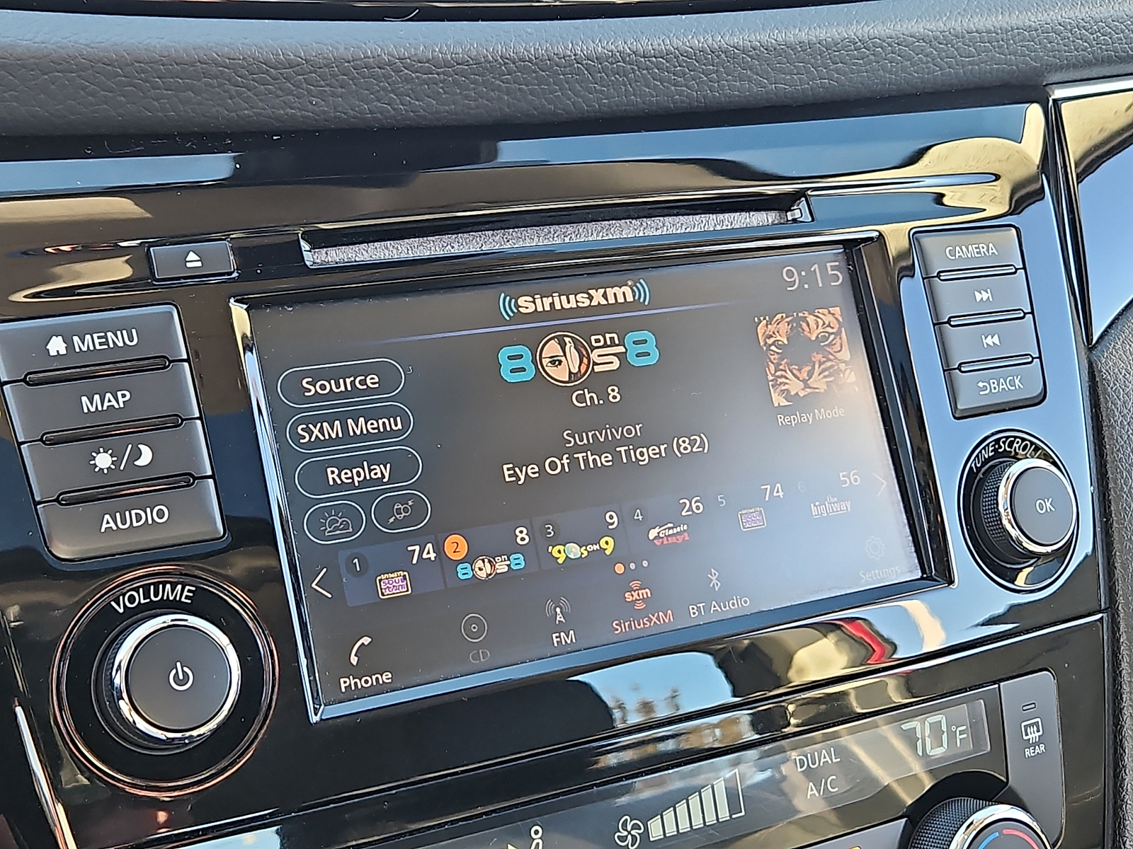 Used 2019 Nissan Rogue Sport SUV