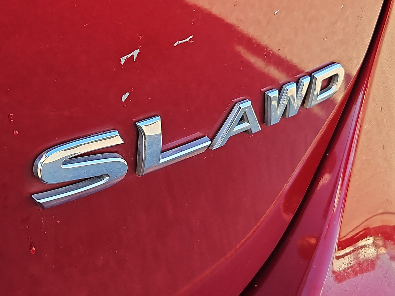 Used 2019 Nissan Rogue Sport SUV