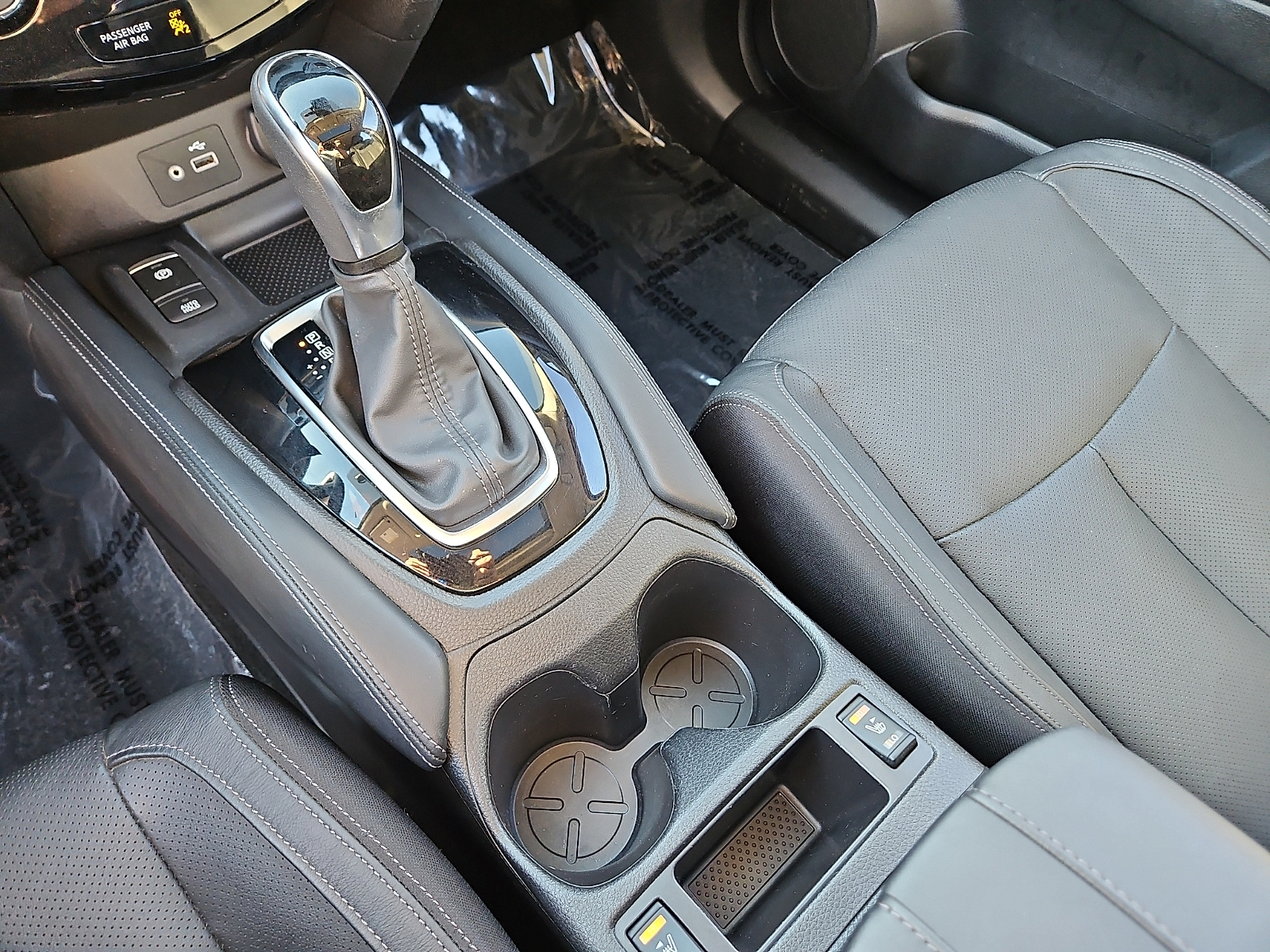 Used 2019 Nissan Rogue Sport SUV