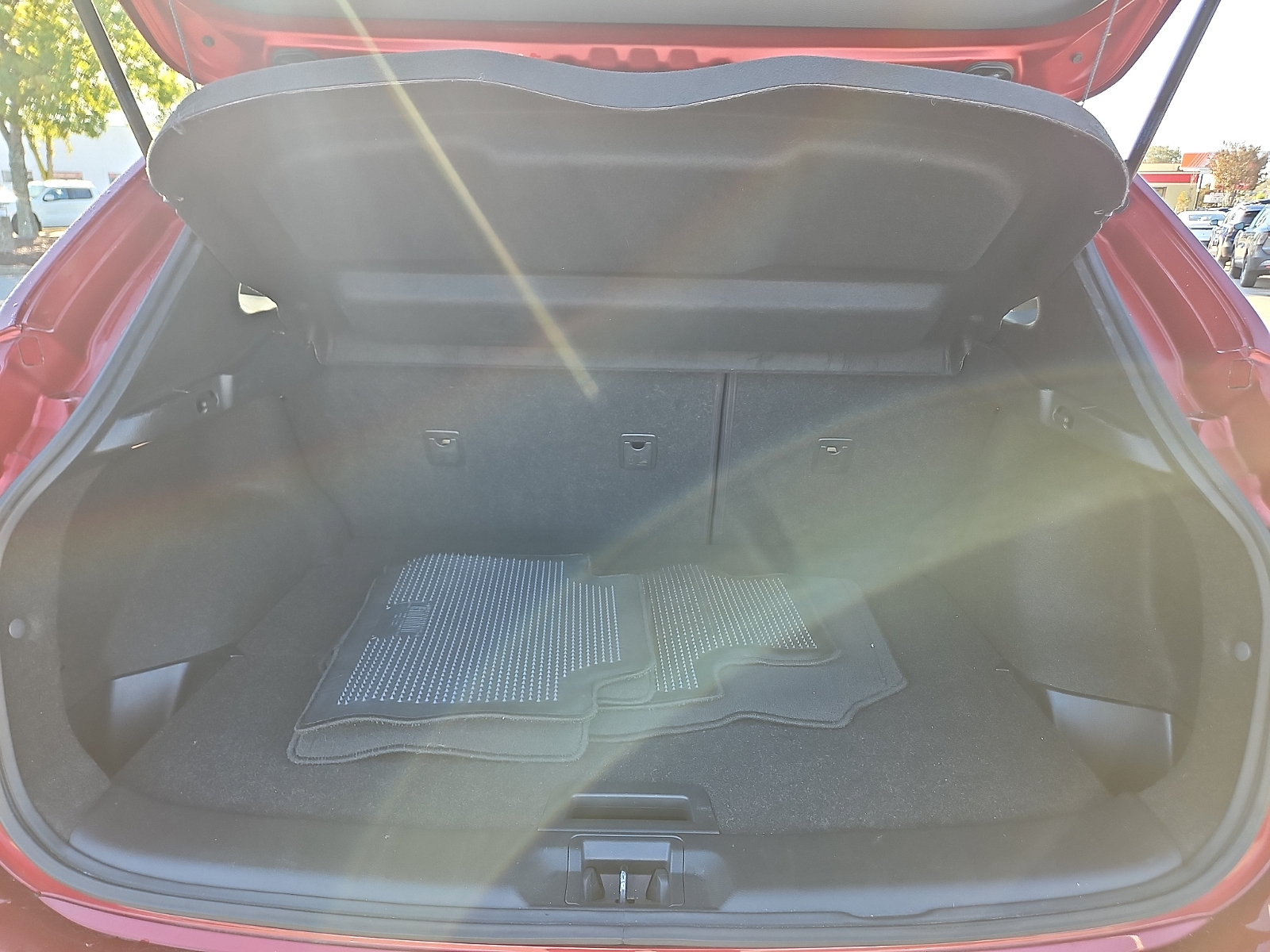 Used 2019 Nissan Rogue Sport SUV
