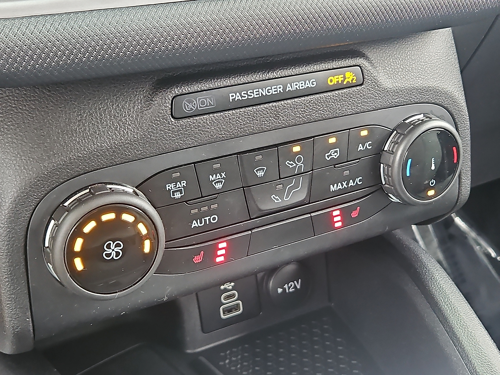 Used 2023 Ford Bronco Sport SUV