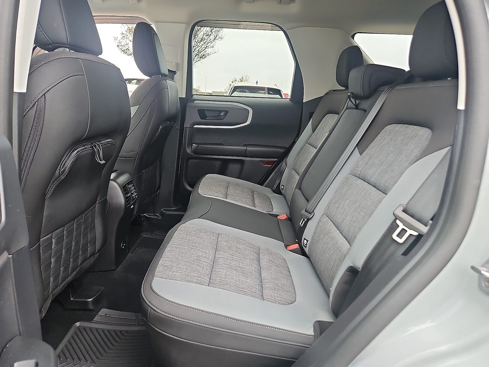 Used 2023 Ford Bronco Sport SUV
