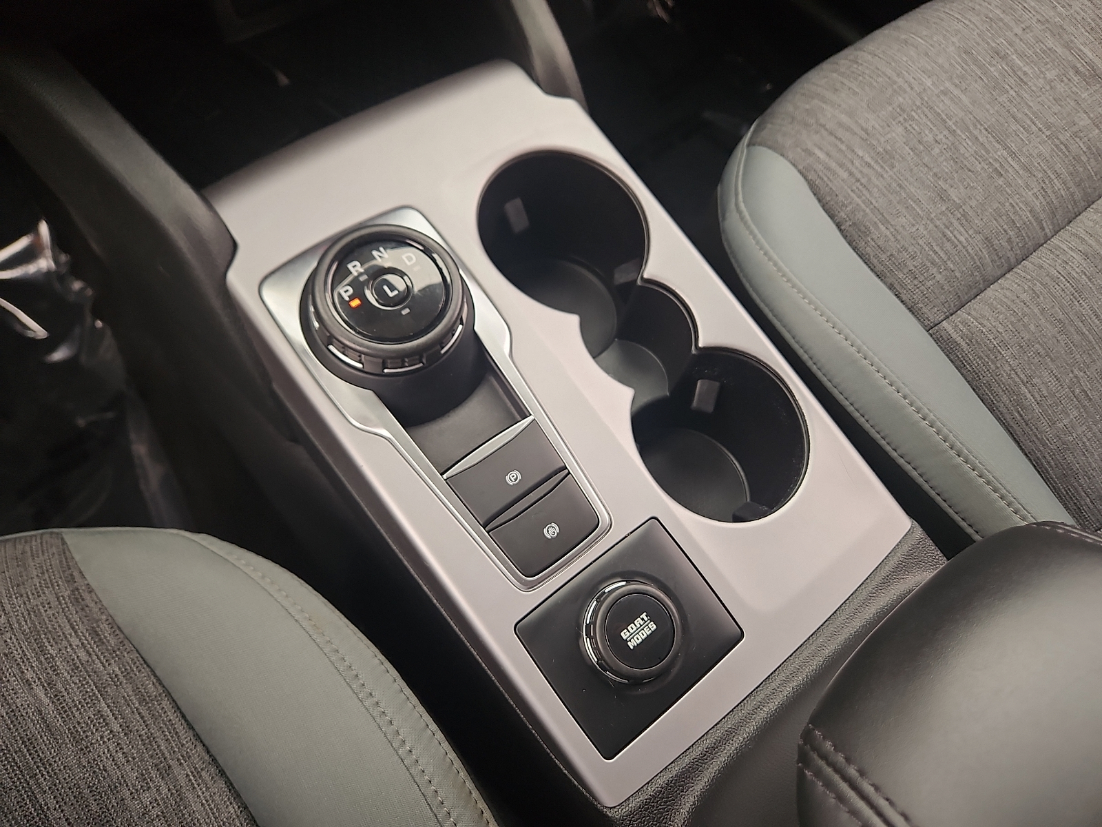 Used 2023 Ford Bronco Sport SUV