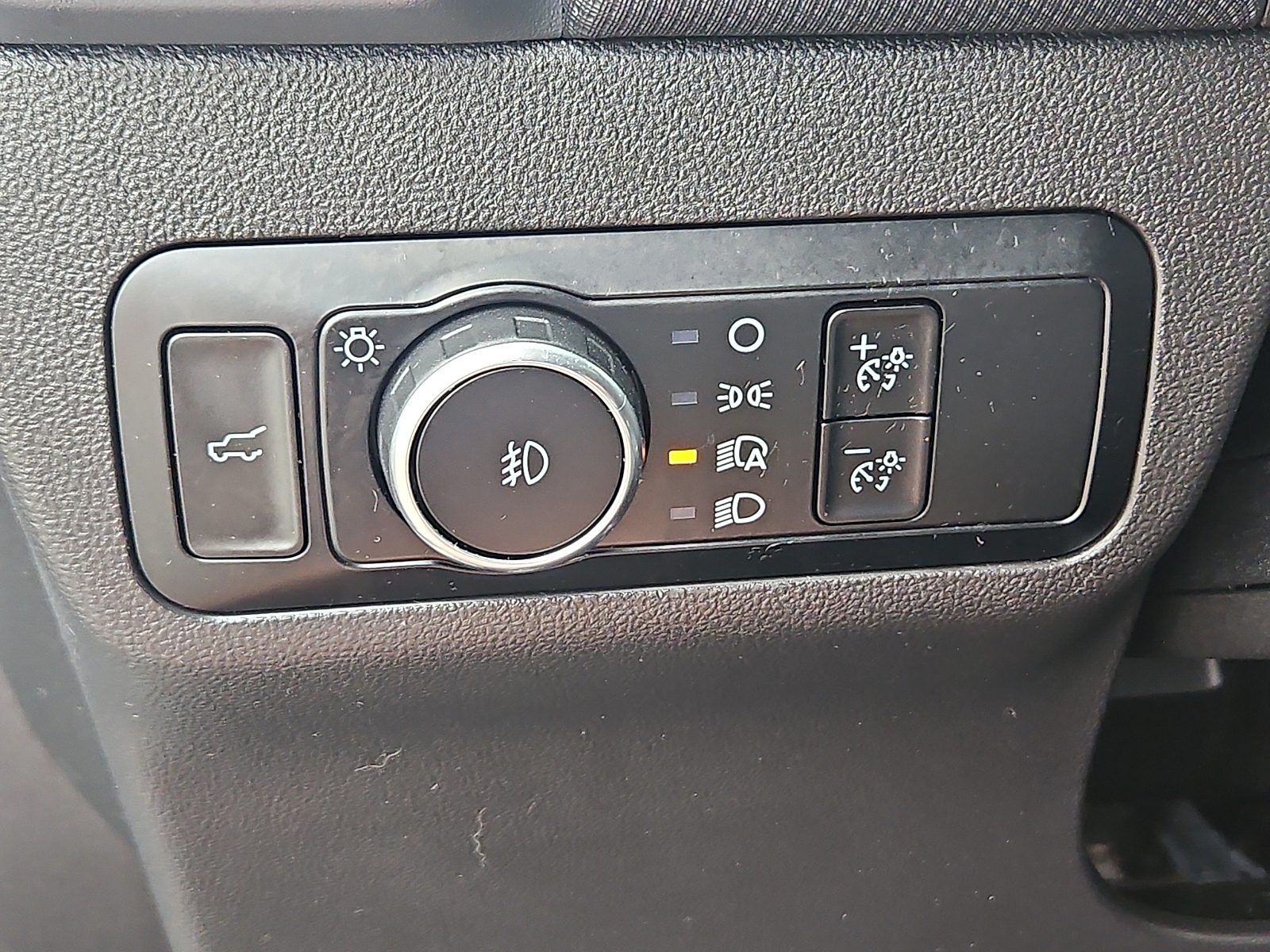 Used 2023 Ford Bronco Sport SUV
