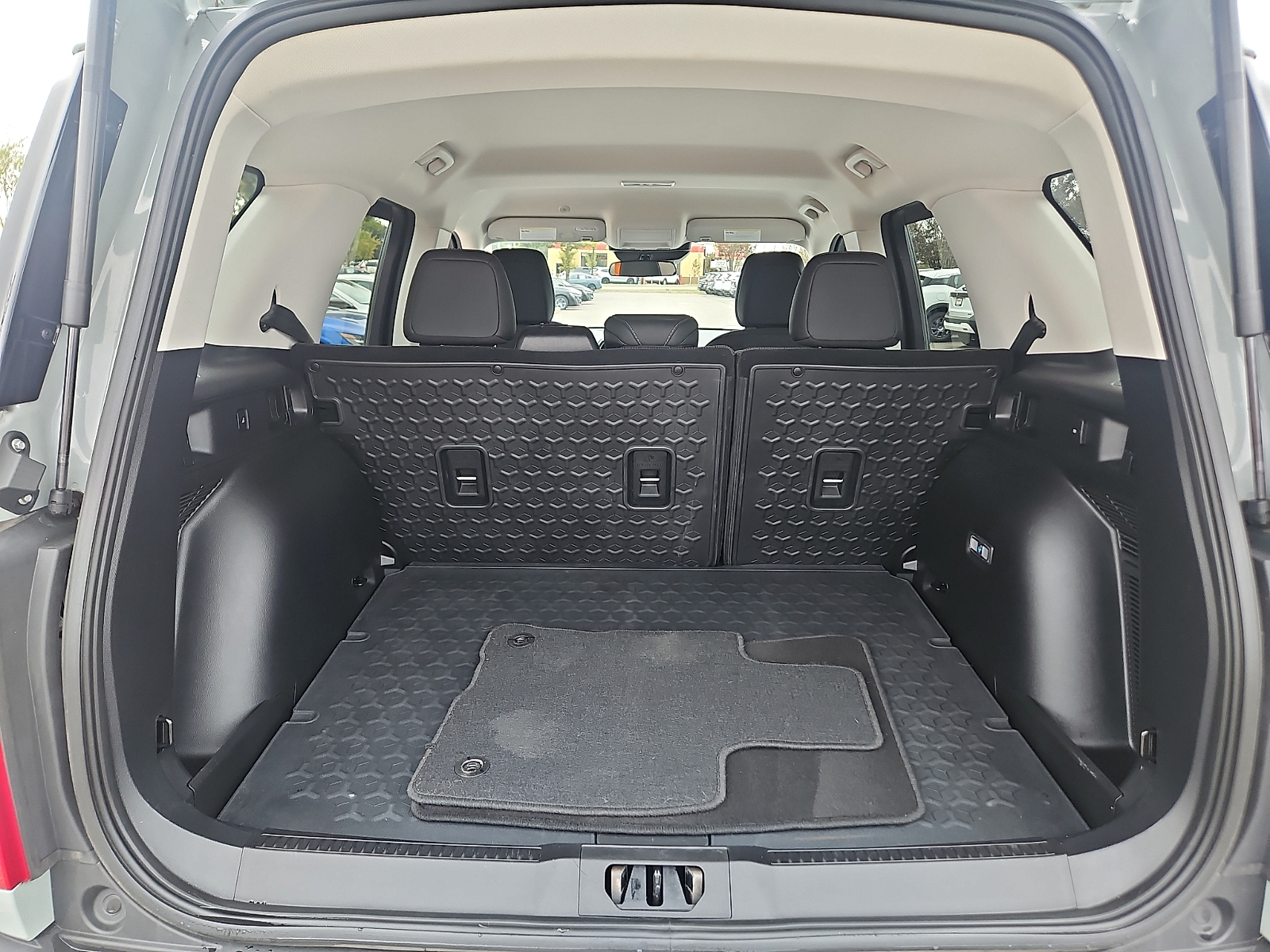 Used 2023 Ford Bronco Sport SUV