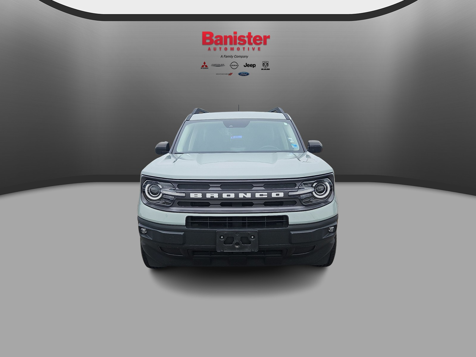 Used 2023 Ford Bronco Sport SUV