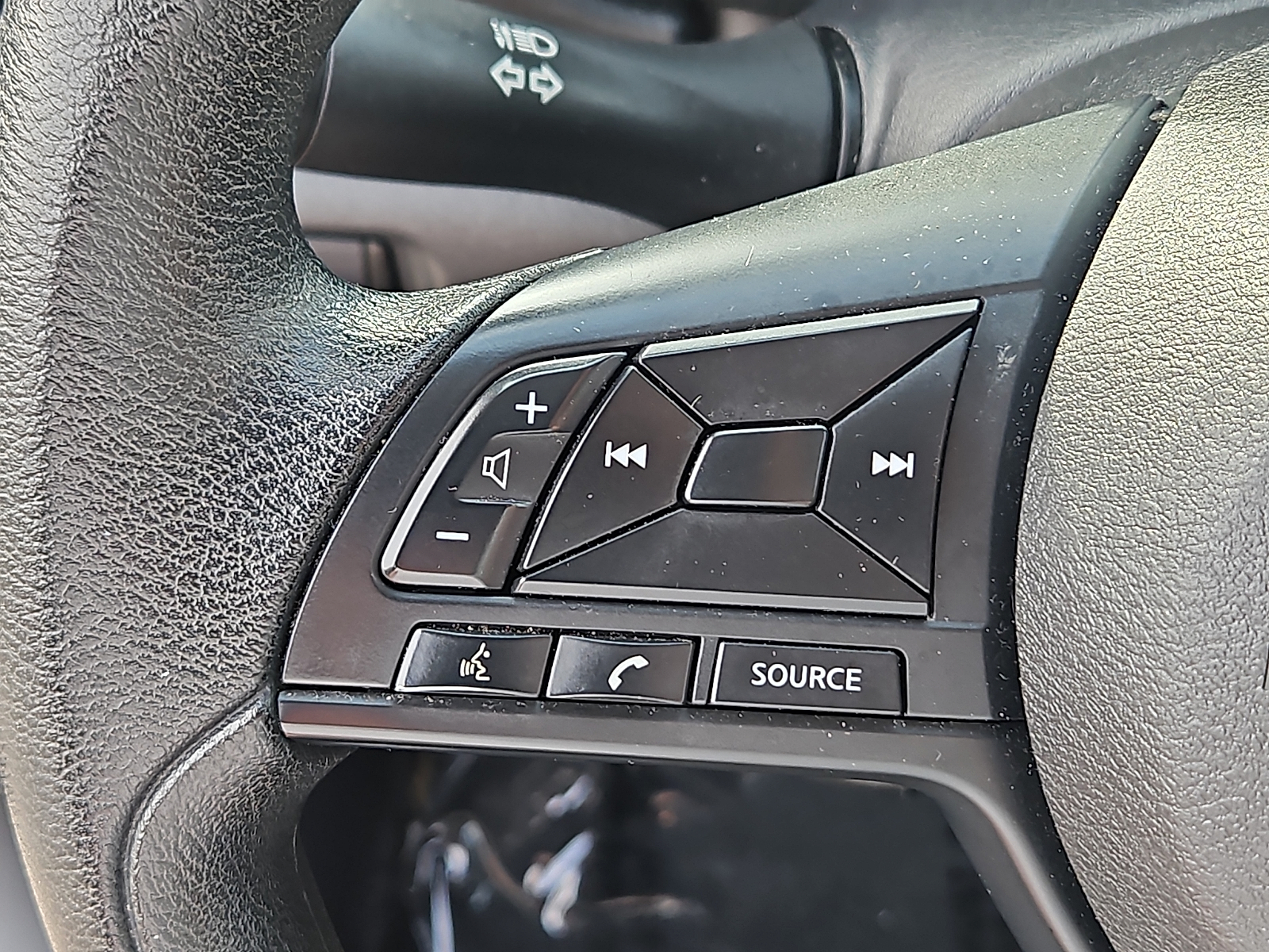 Used 2024 Nissan Versa Sedan