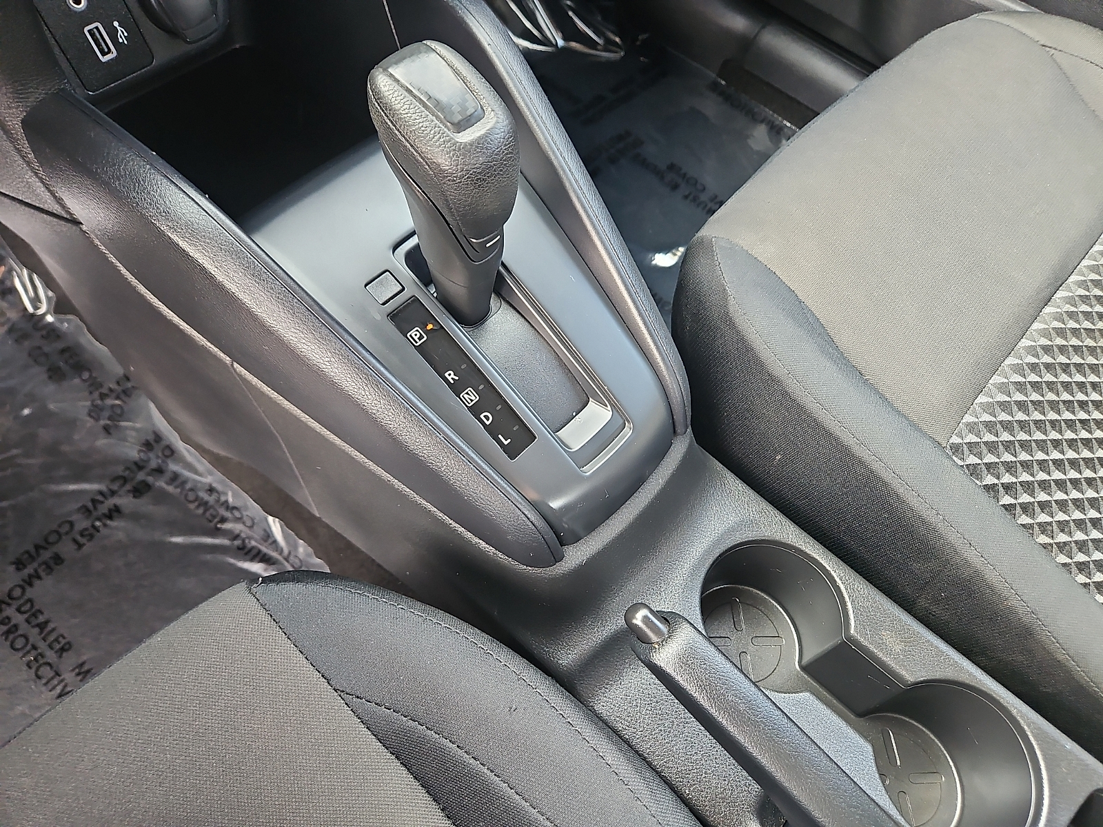 Used 2024 Nissan Versa Sedan