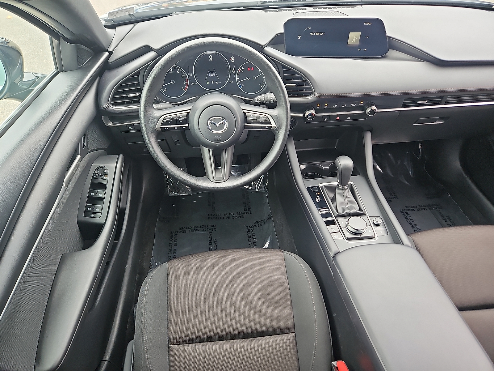 Used 2026 Mazda Mazda3 Hatchback Hatchback