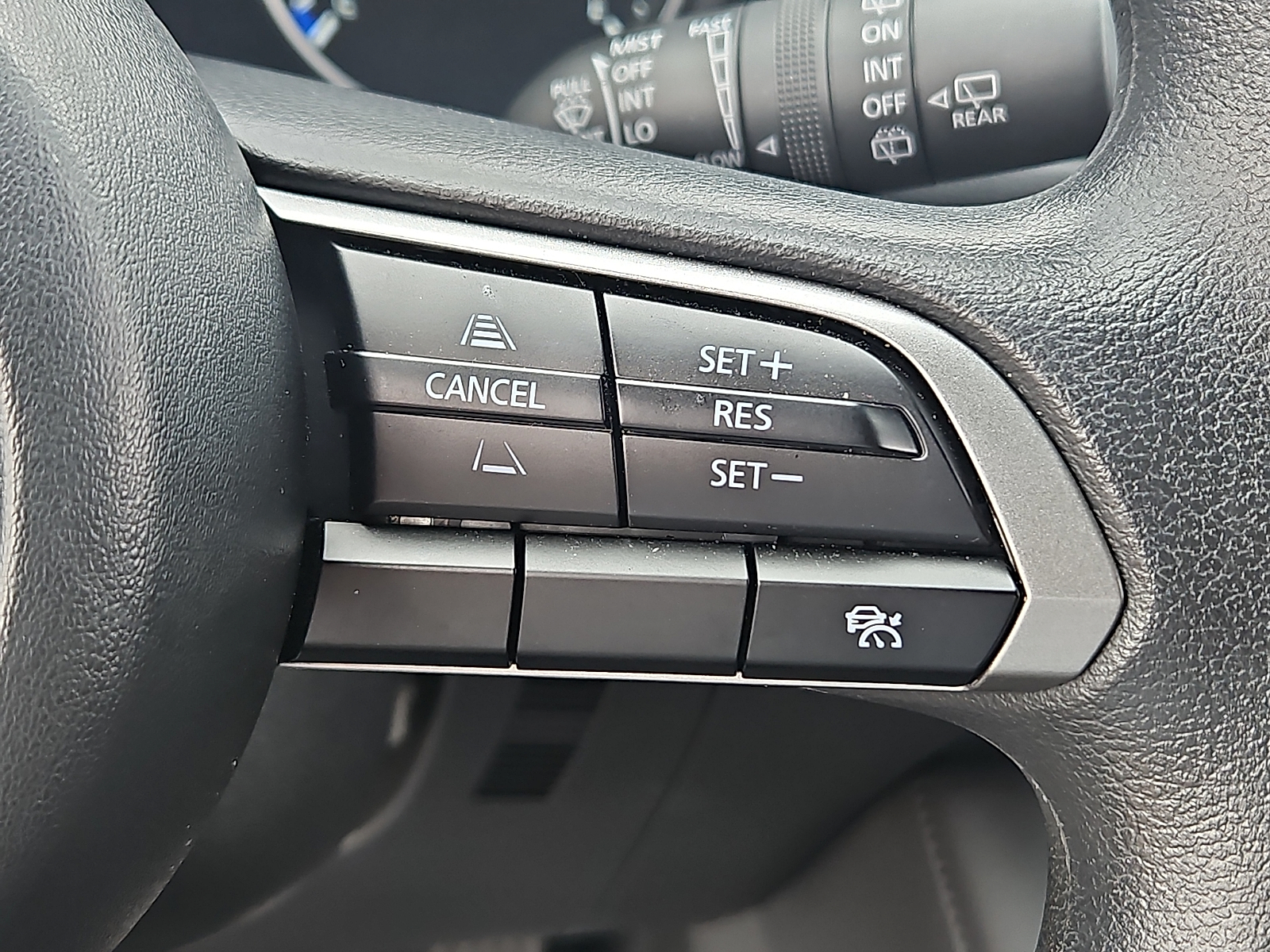 Used 2026 Mazda Mazda3 Hatchback Hatchback