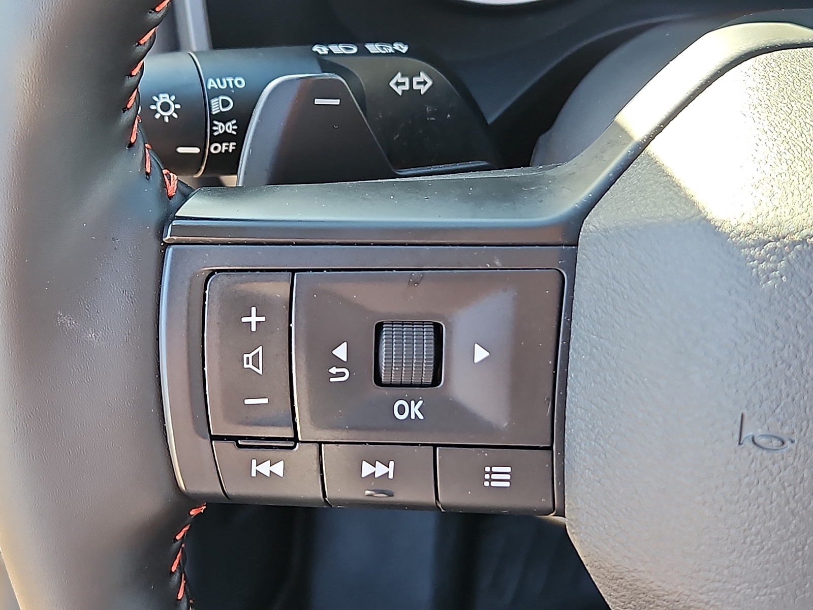 Used 2026 Nissan Rogue SUV