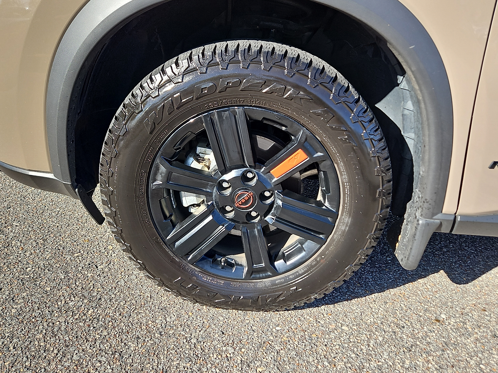 Used 2026 Nissan Rogue SUV