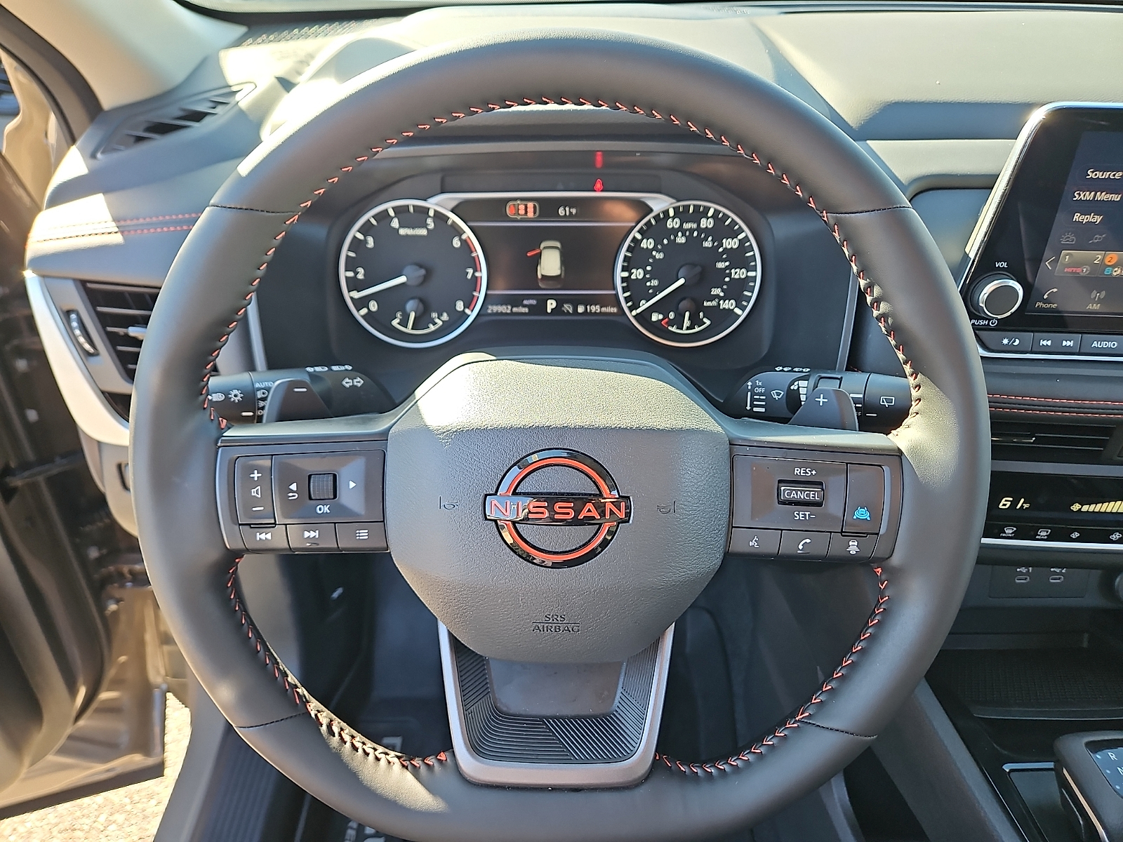 Used 2026 Nissan Rogue SUV