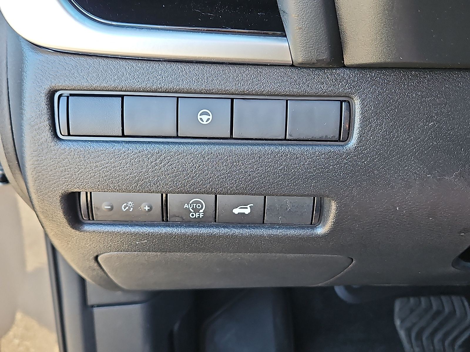 Used 2026 Nissan Rogue SUV