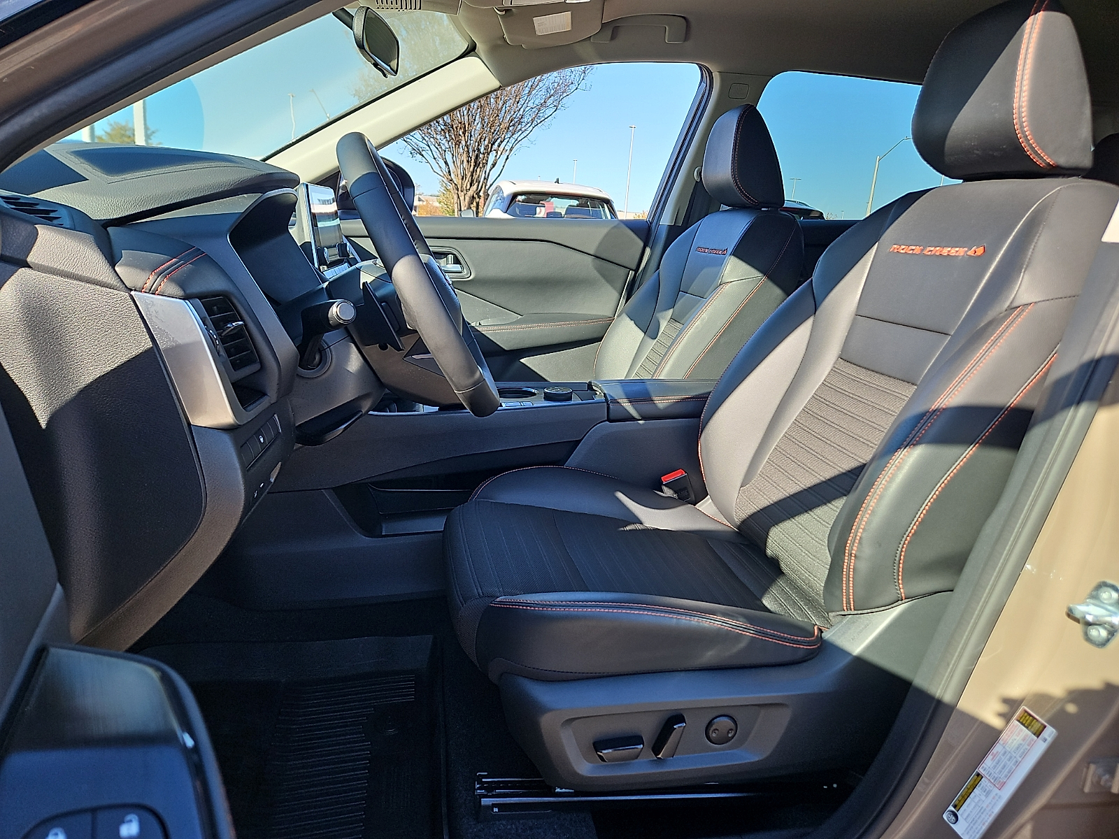 Used 2026 Nissan Rogue SUV