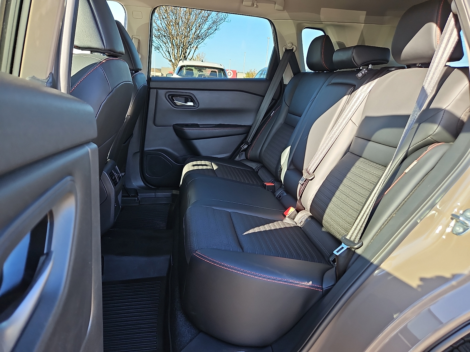Used 2026 Nissan Rogue SUV