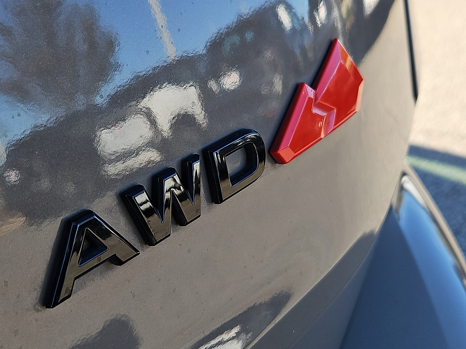 Used 2026 Nissan Rogue SUV