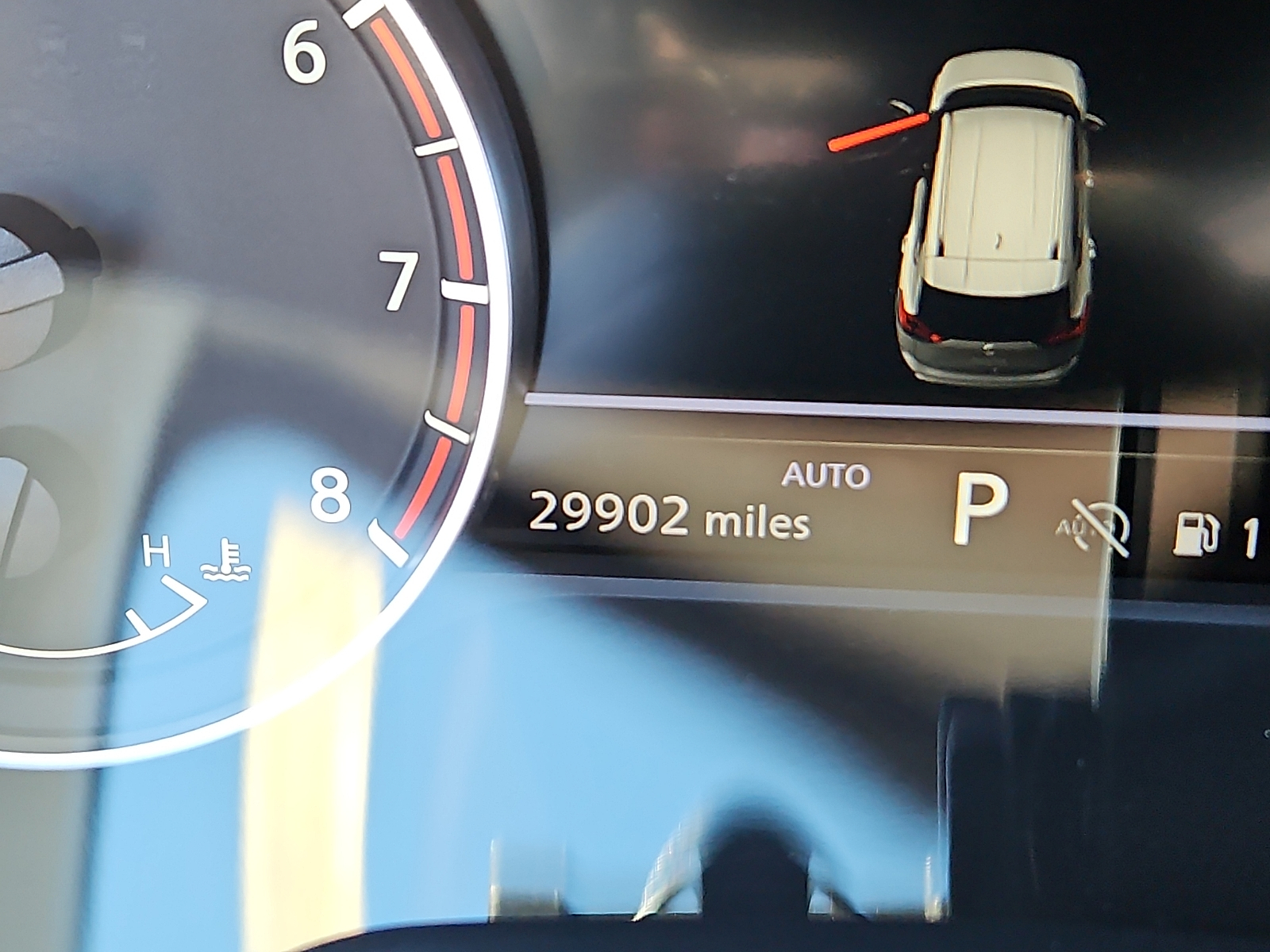 Used 2026 Nissan Rogue SUV