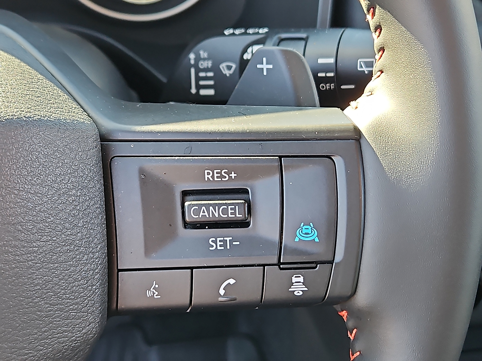 Used 2026 Nissan Rogue SUV