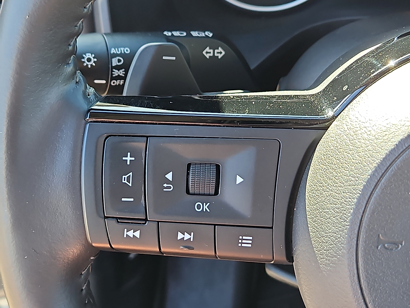 Used 2022 Nissan Rogue SUV