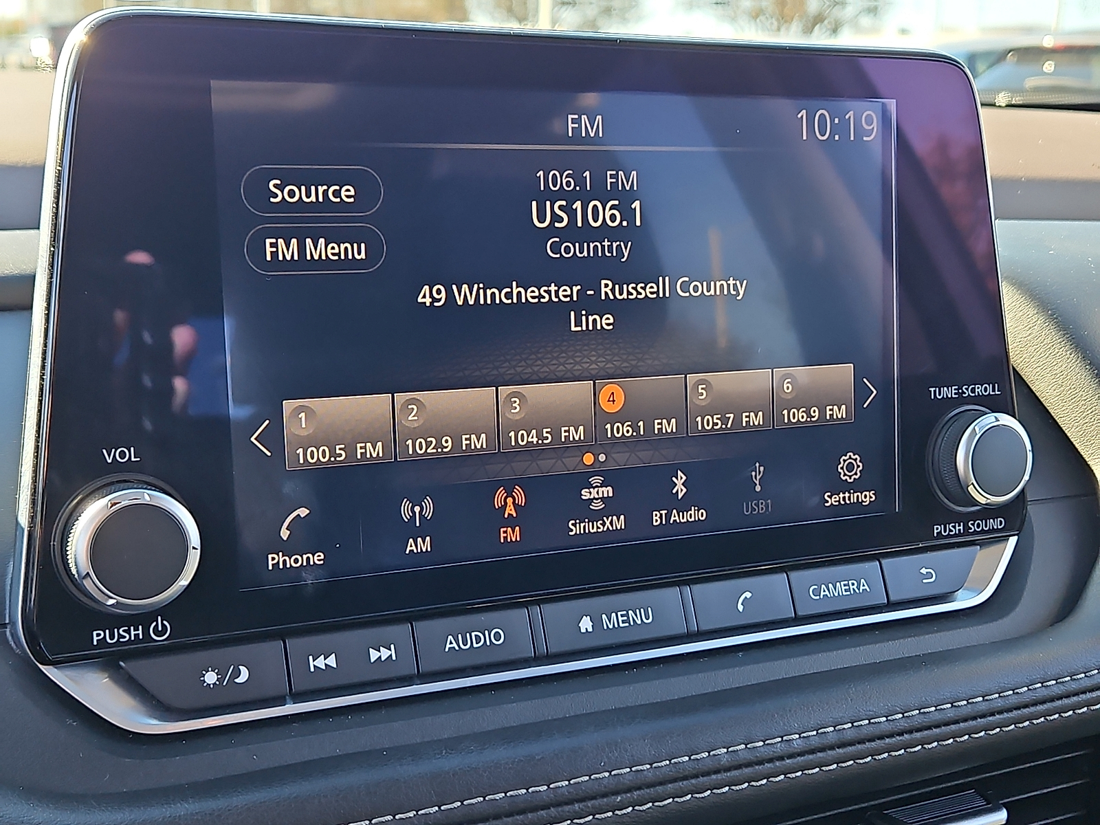 Used 2022 Nissan Rogue SUV