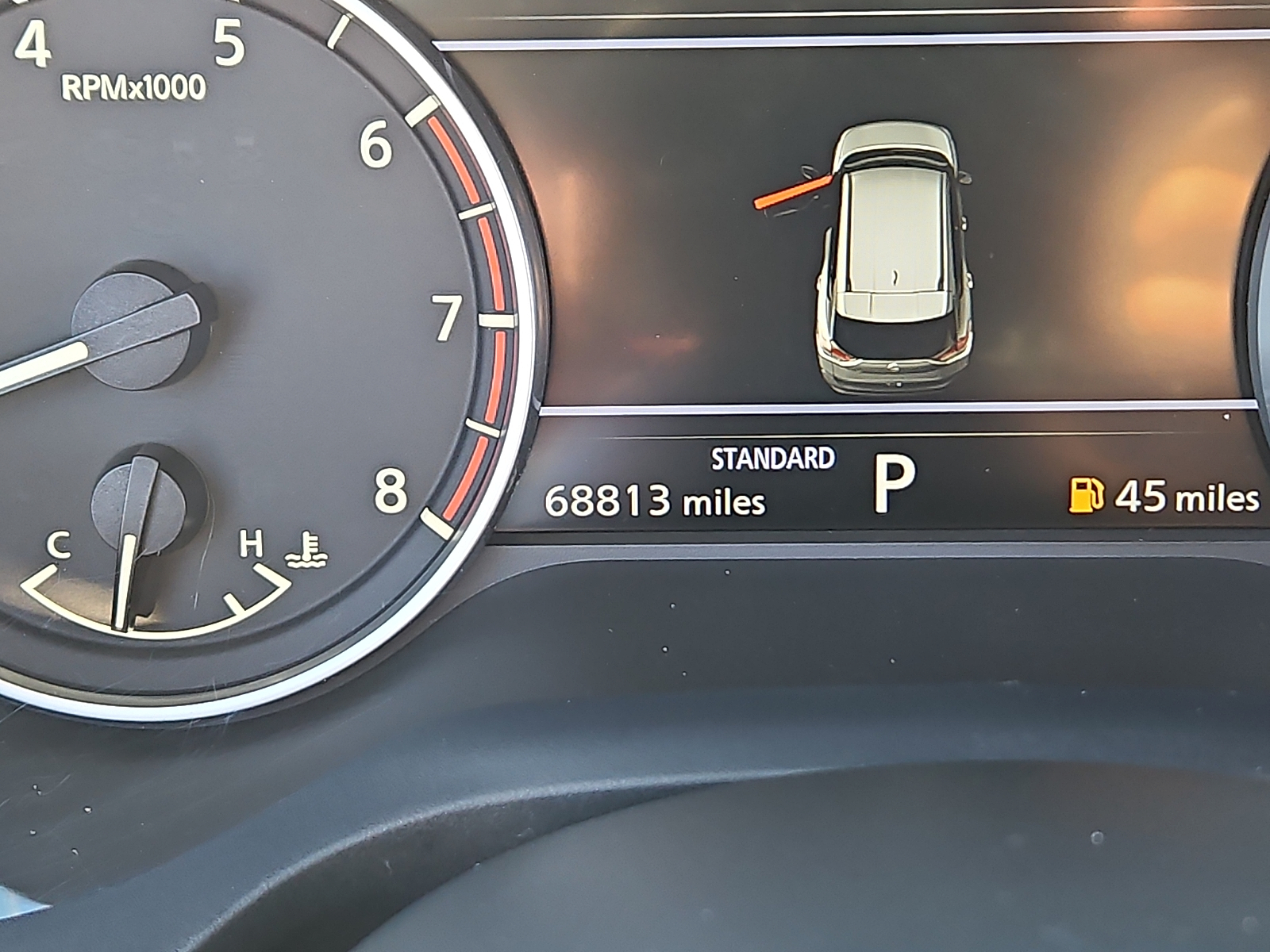 Used 2022 Nissan Rogue SUV