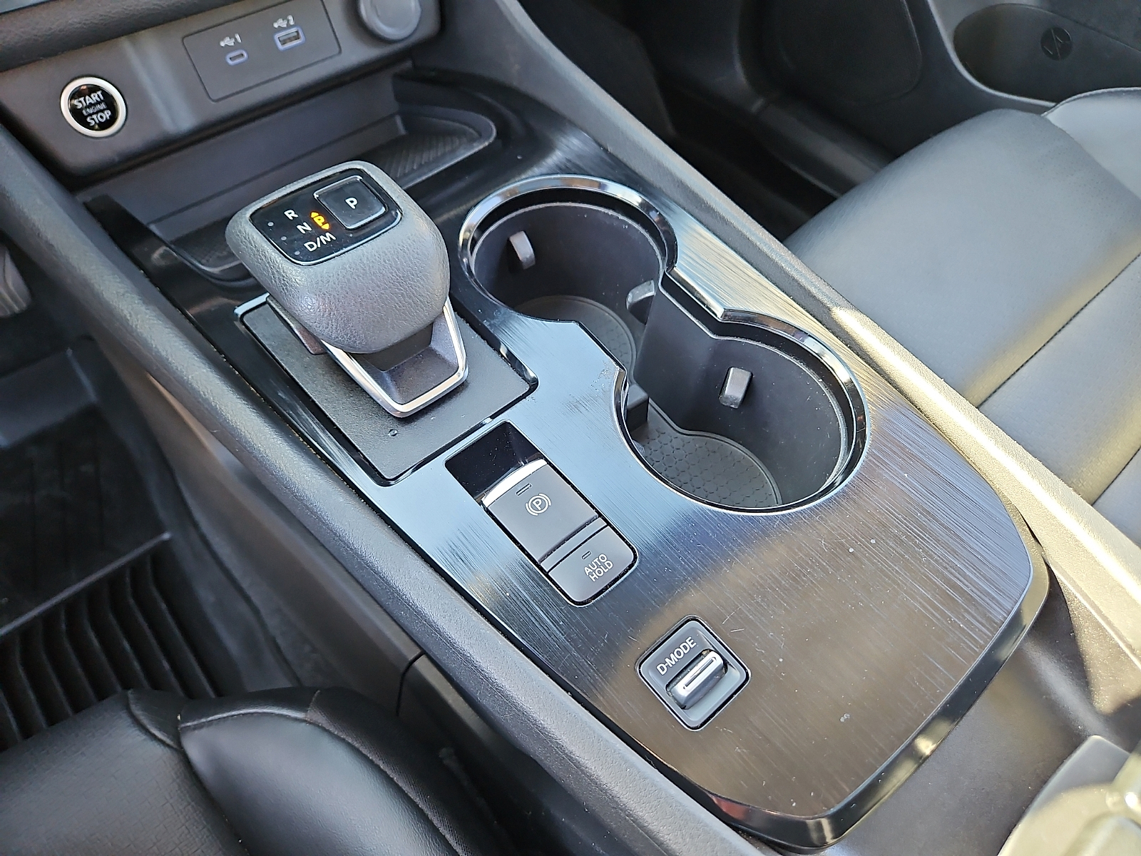 Used 2022 Nissan Rogue SUV