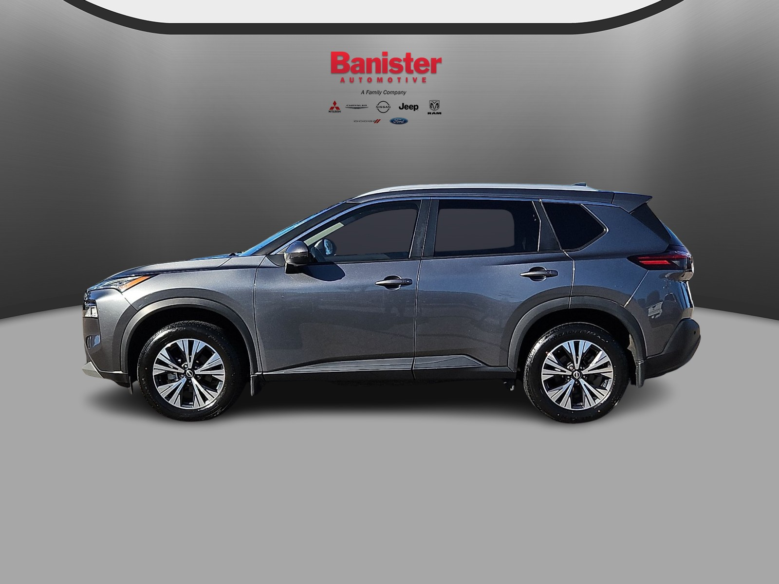 Used 2022 Nissan Rogue SUV
