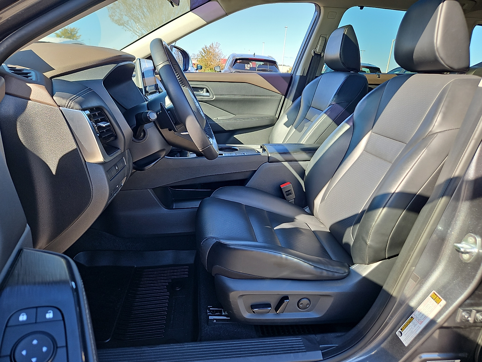 Used 2022 Nissan Rogue SUV