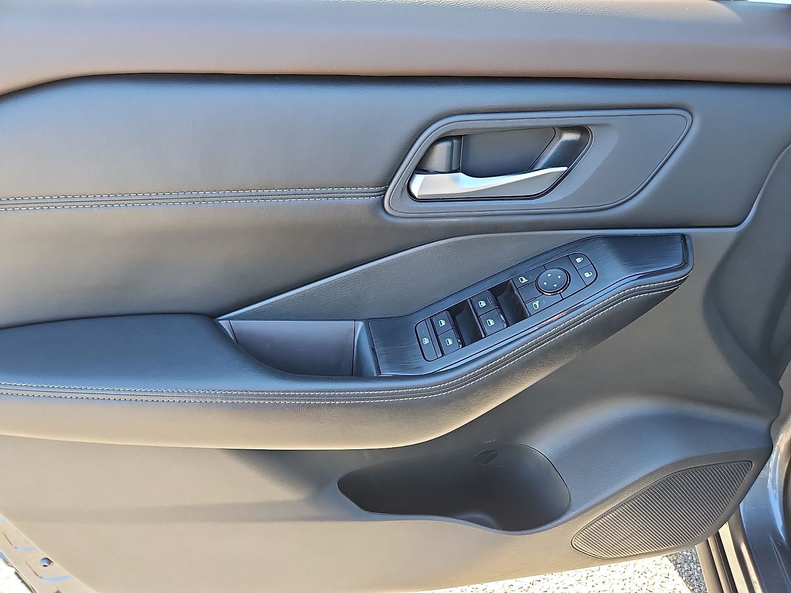 Used 2022 Nissan Rogue SUV