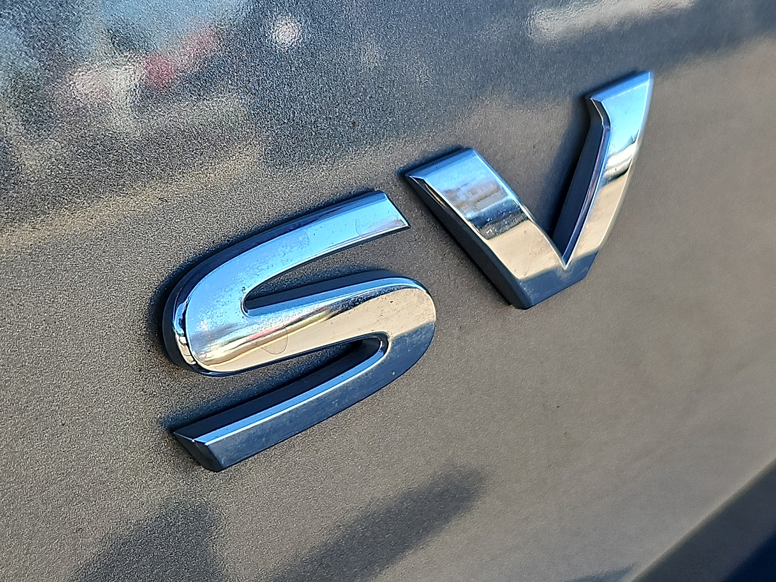 Used 2022 Nissan Rogue SUV