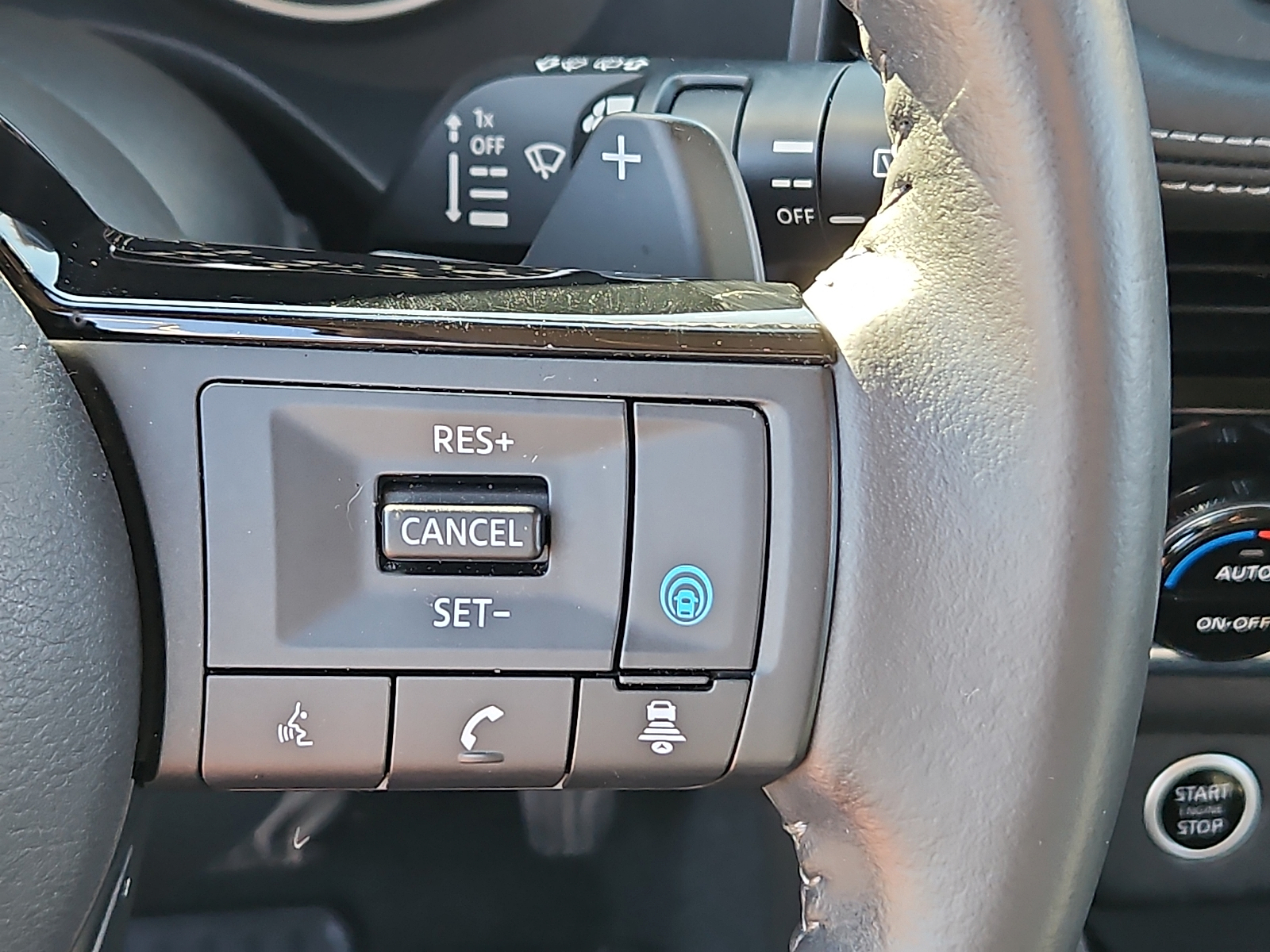 Used 2022 Nissan Rogue SUV