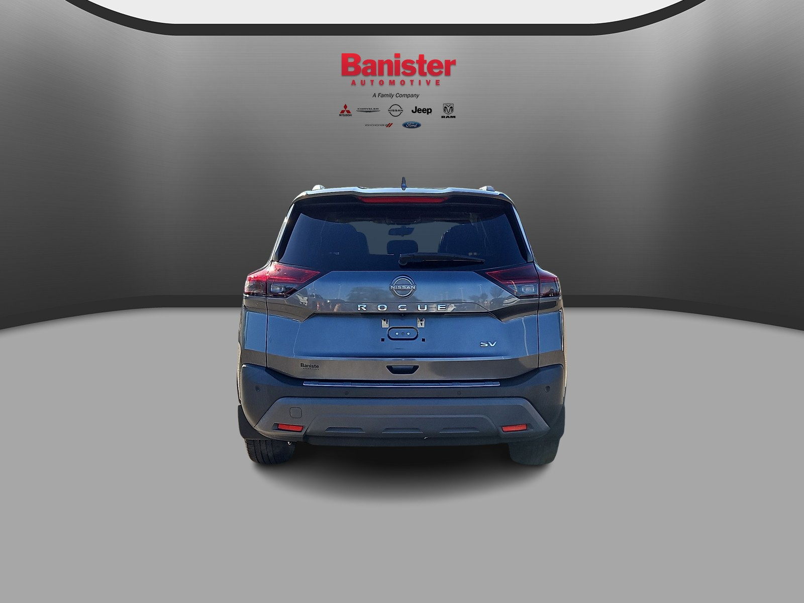 Used 2022 Nissan Rogue SUV