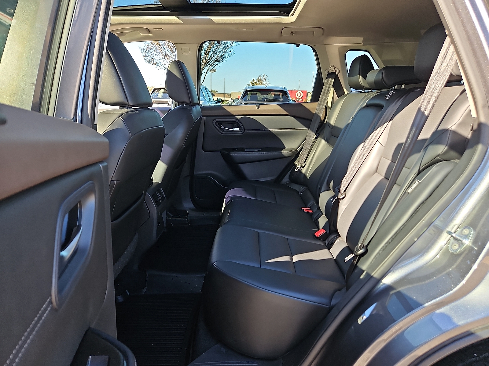 Used 2022 Nissan Rogue SUV