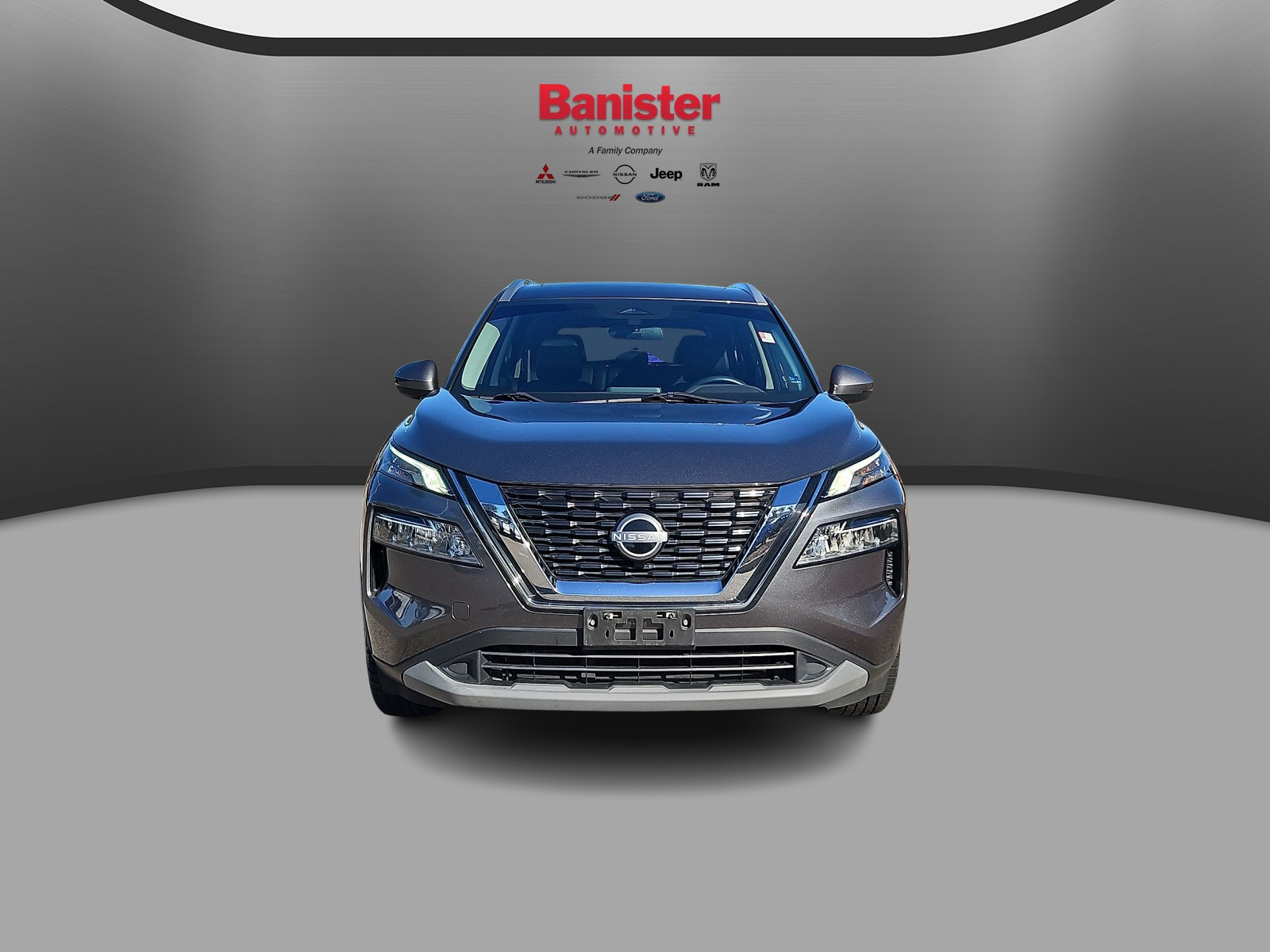 Used 2022 Nissan Rogue SUV