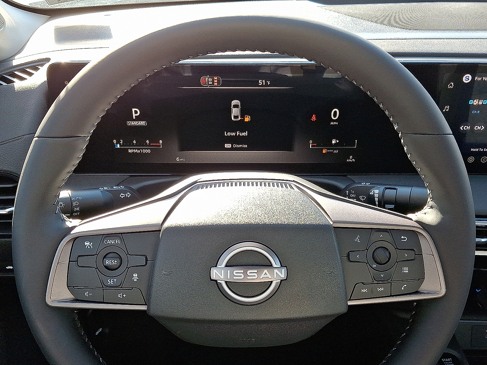 New 2026 Nissan Sentra Sedan