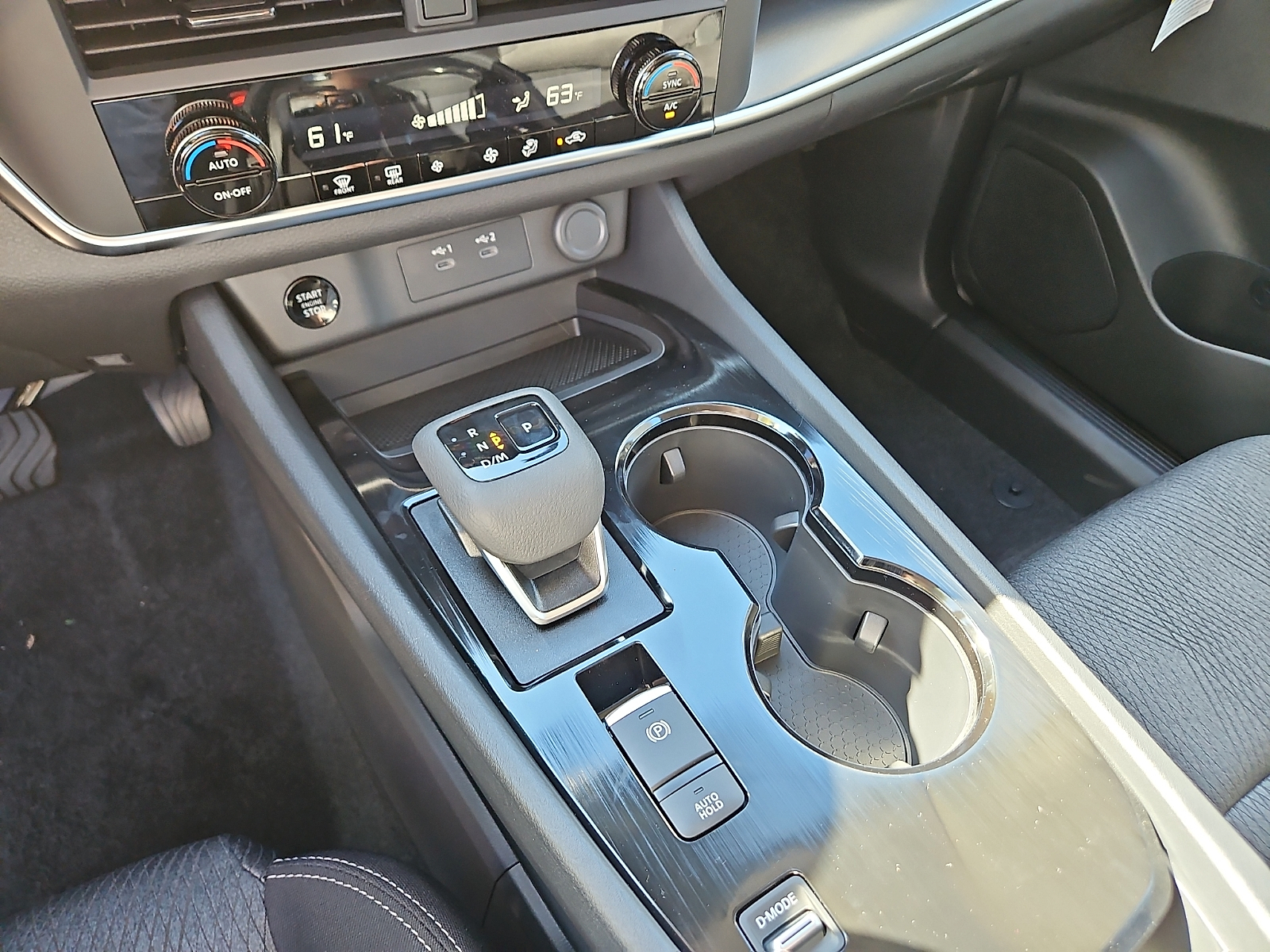 New 2027 Nissan Rogue SUV