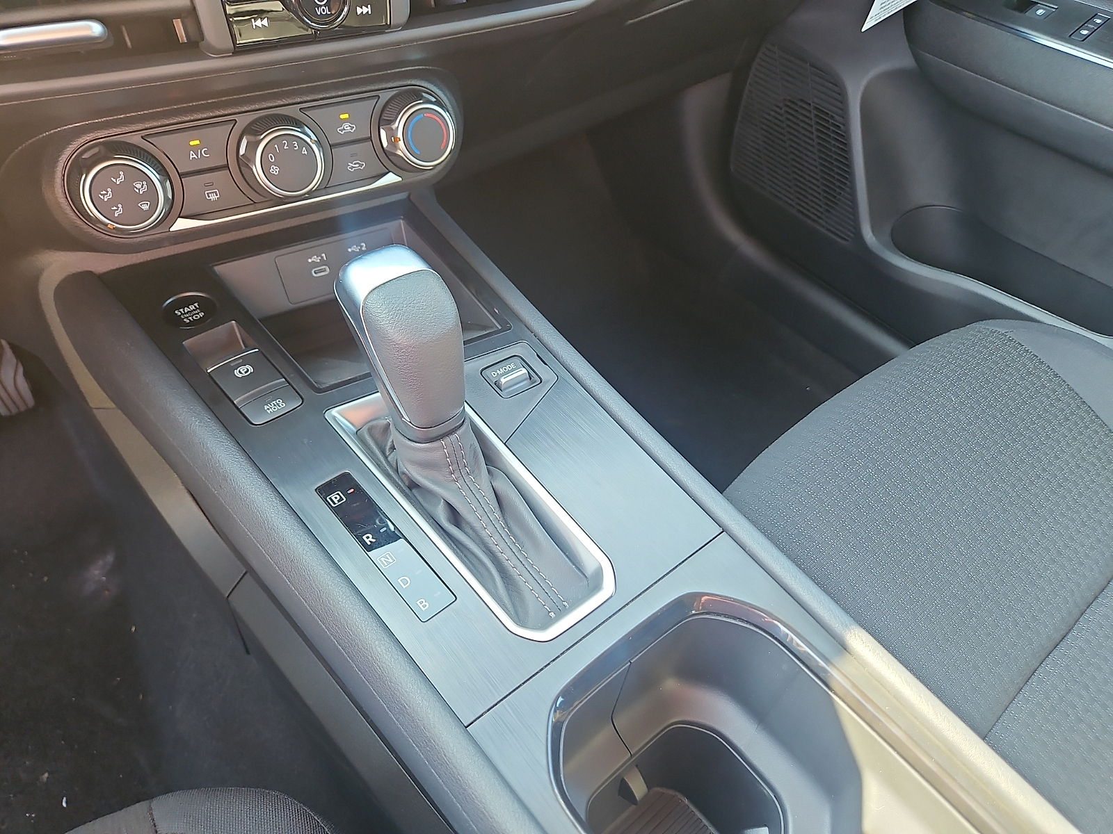 New 2027 Nissan Kicks SUV