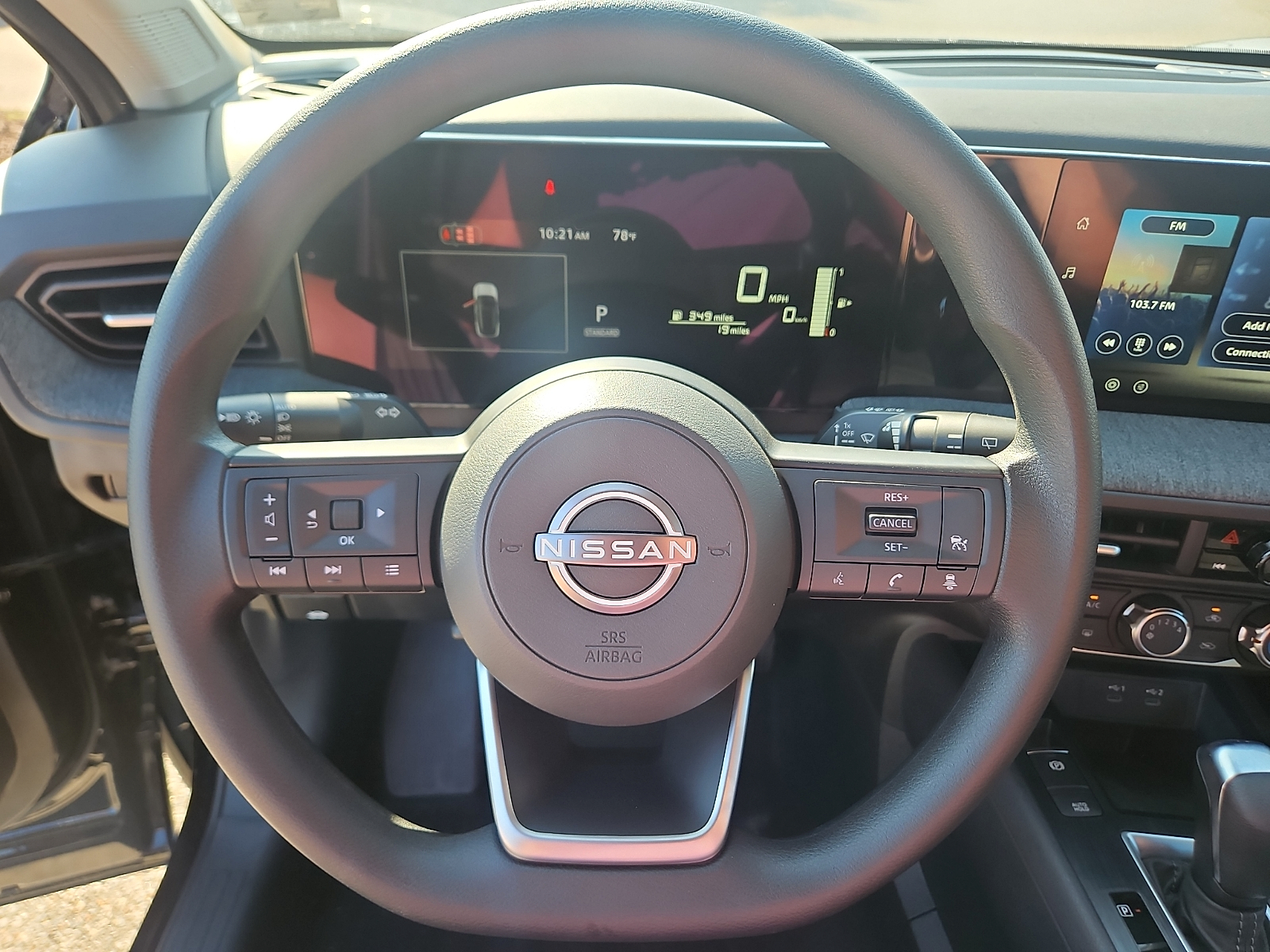 New 2027 Nissan Kicks SUV