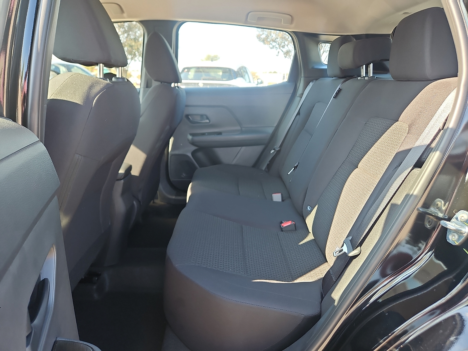 New 2027 Nissan Kicks SUV
