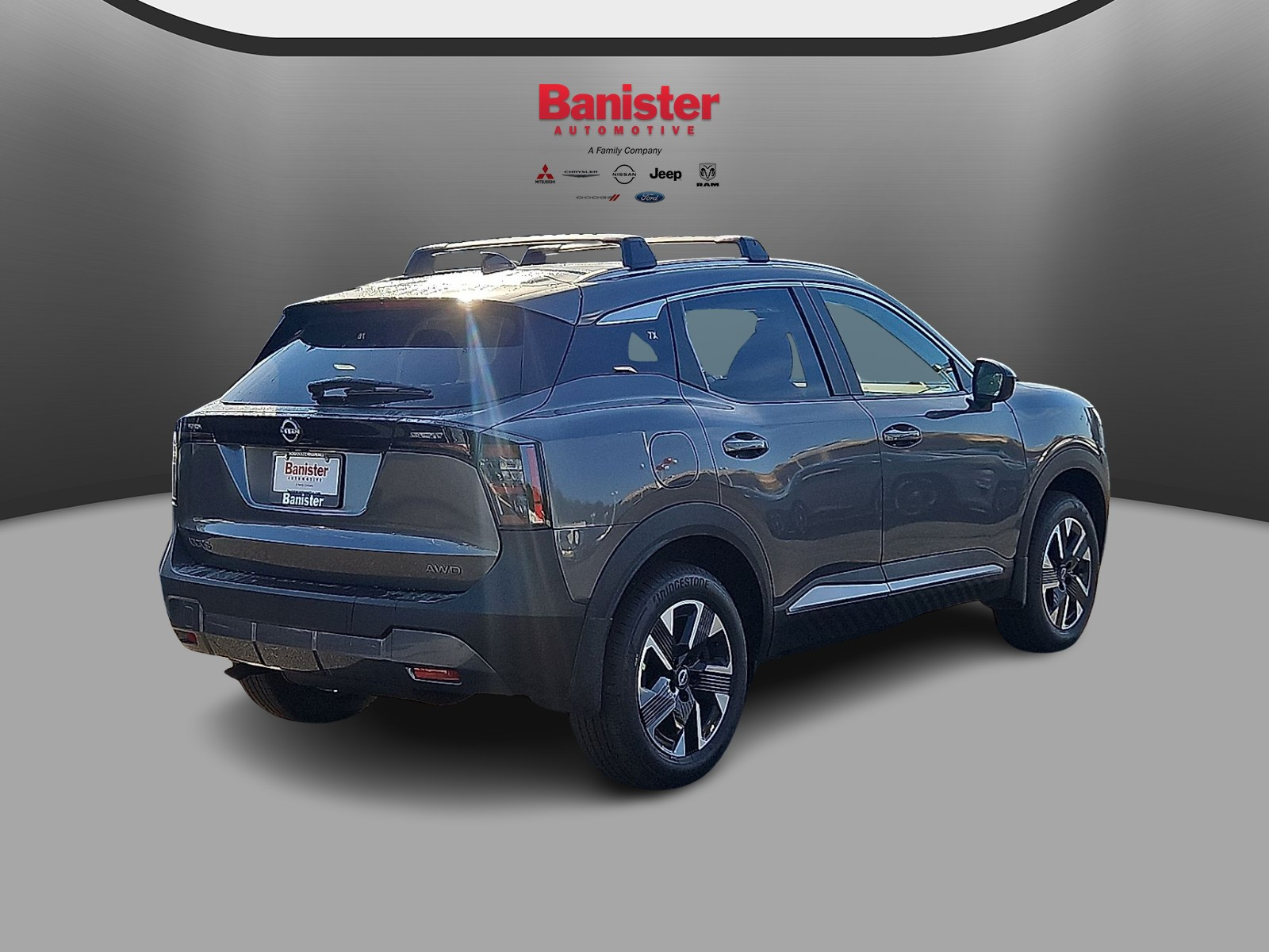 New 2027 Nissan Kicks SUV